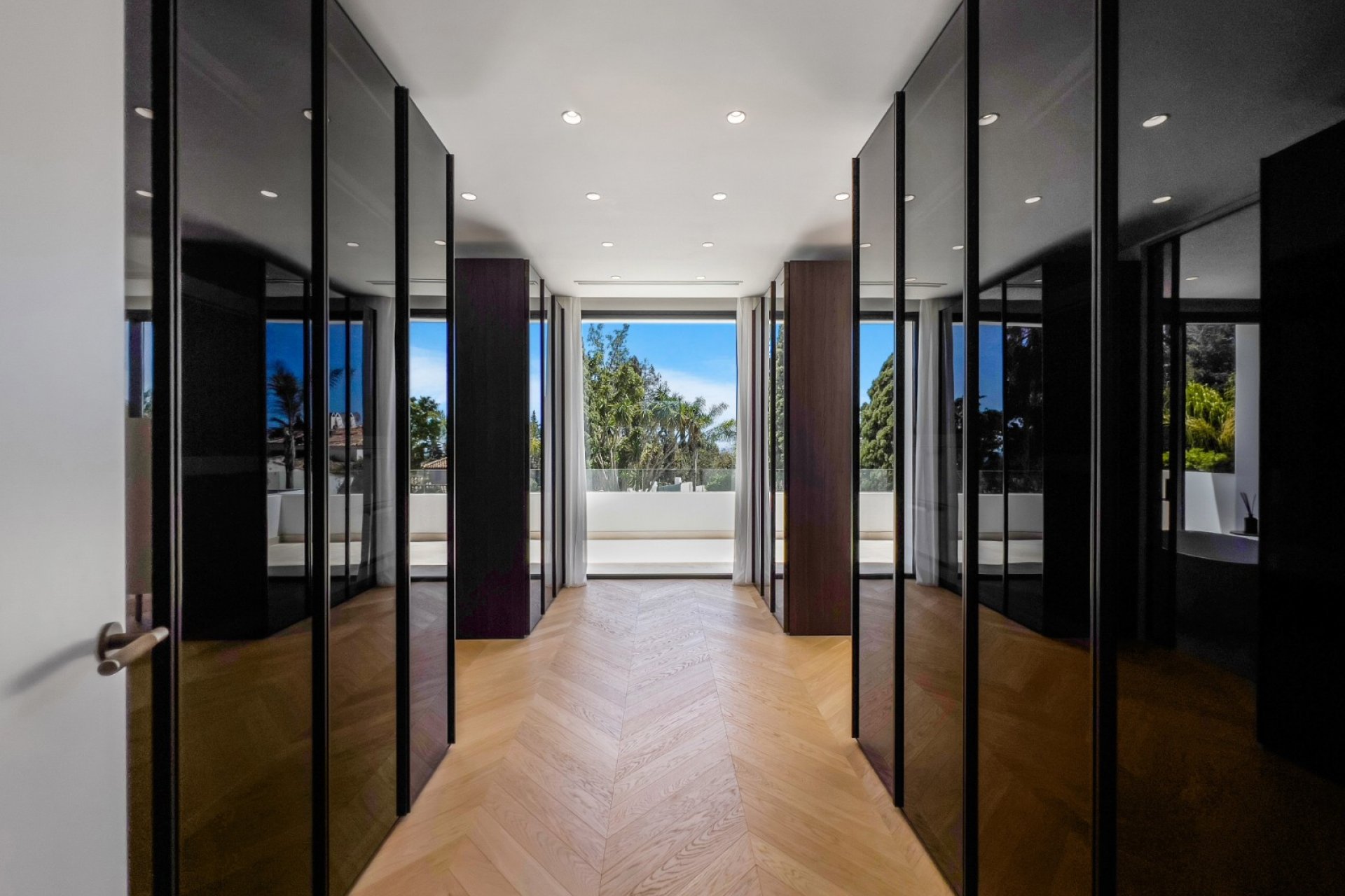 Wiederverkauf - Villa - Marbella - Golden Mile