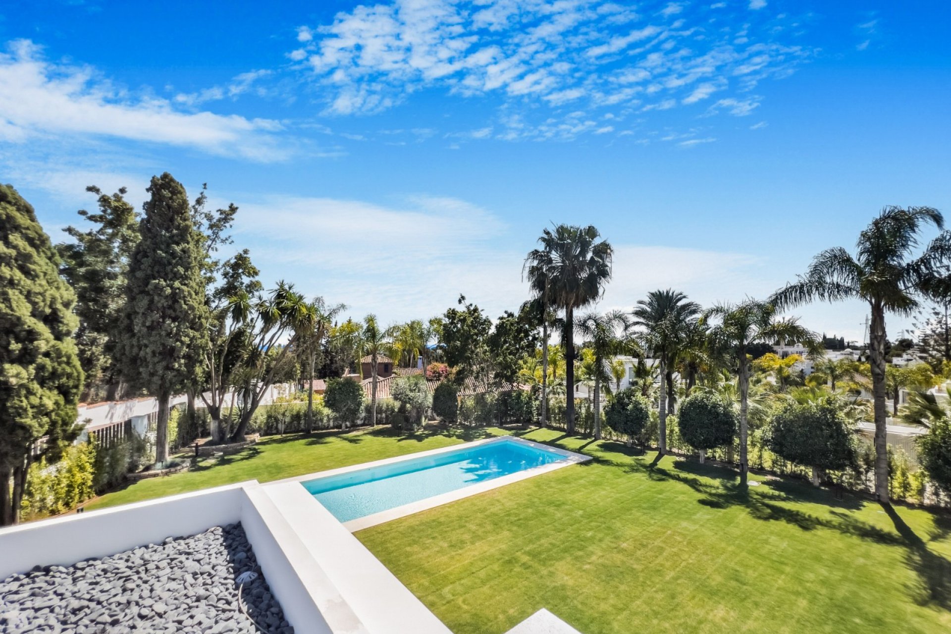Wiederverkauf - Villa - Marbella - Golden Mile