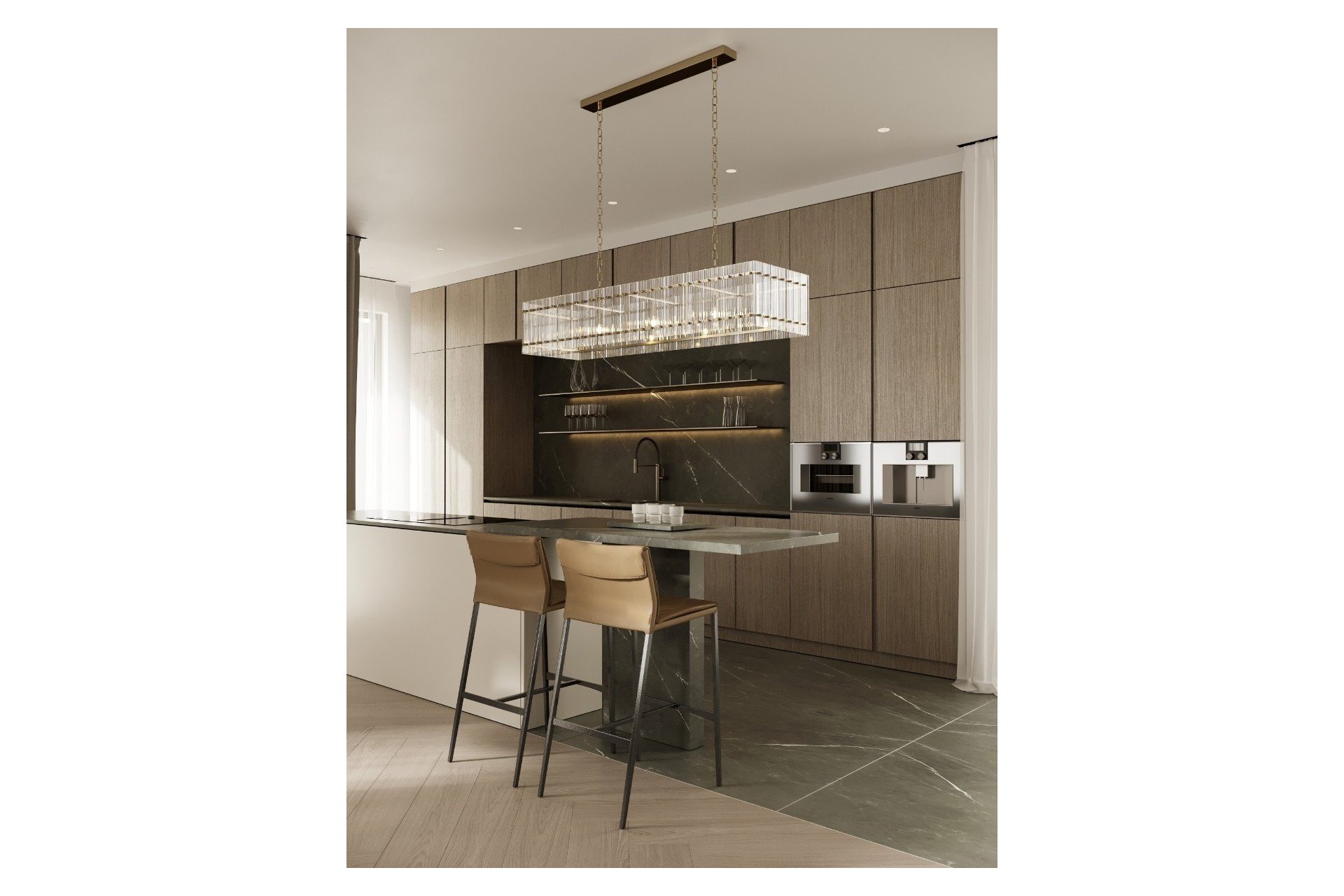 Wiederverkauf - Villa - Marbella - Golden Mile