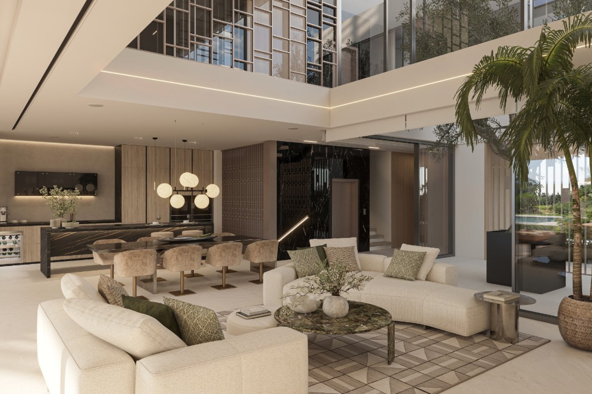 Wiederverkauf - Villa - Marbella - Golden Mile