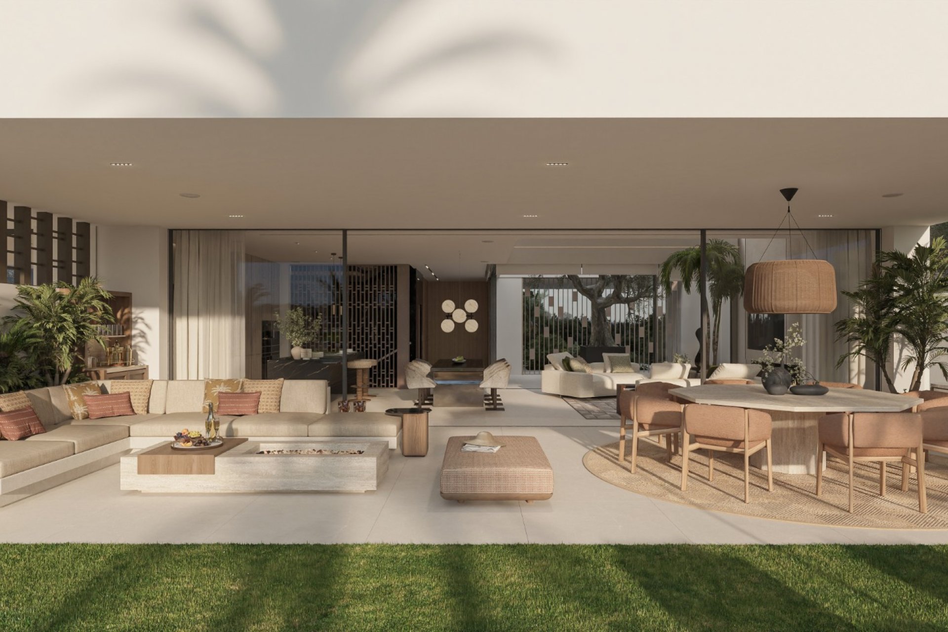 Wiederverkauf - Villa - Marbella - Golden Mile