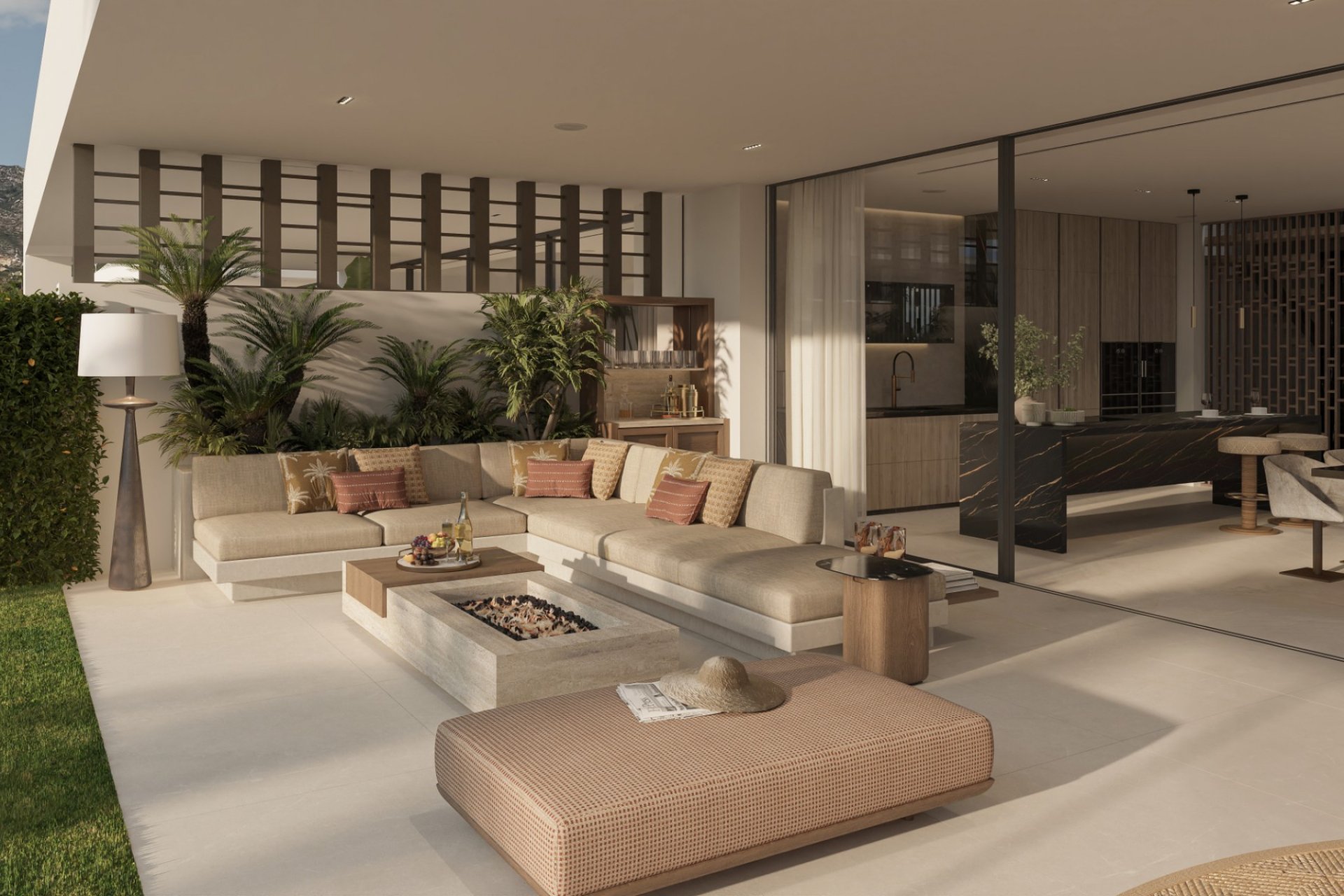 Wiederverkauf - Villa - Marbella - Golden Mile