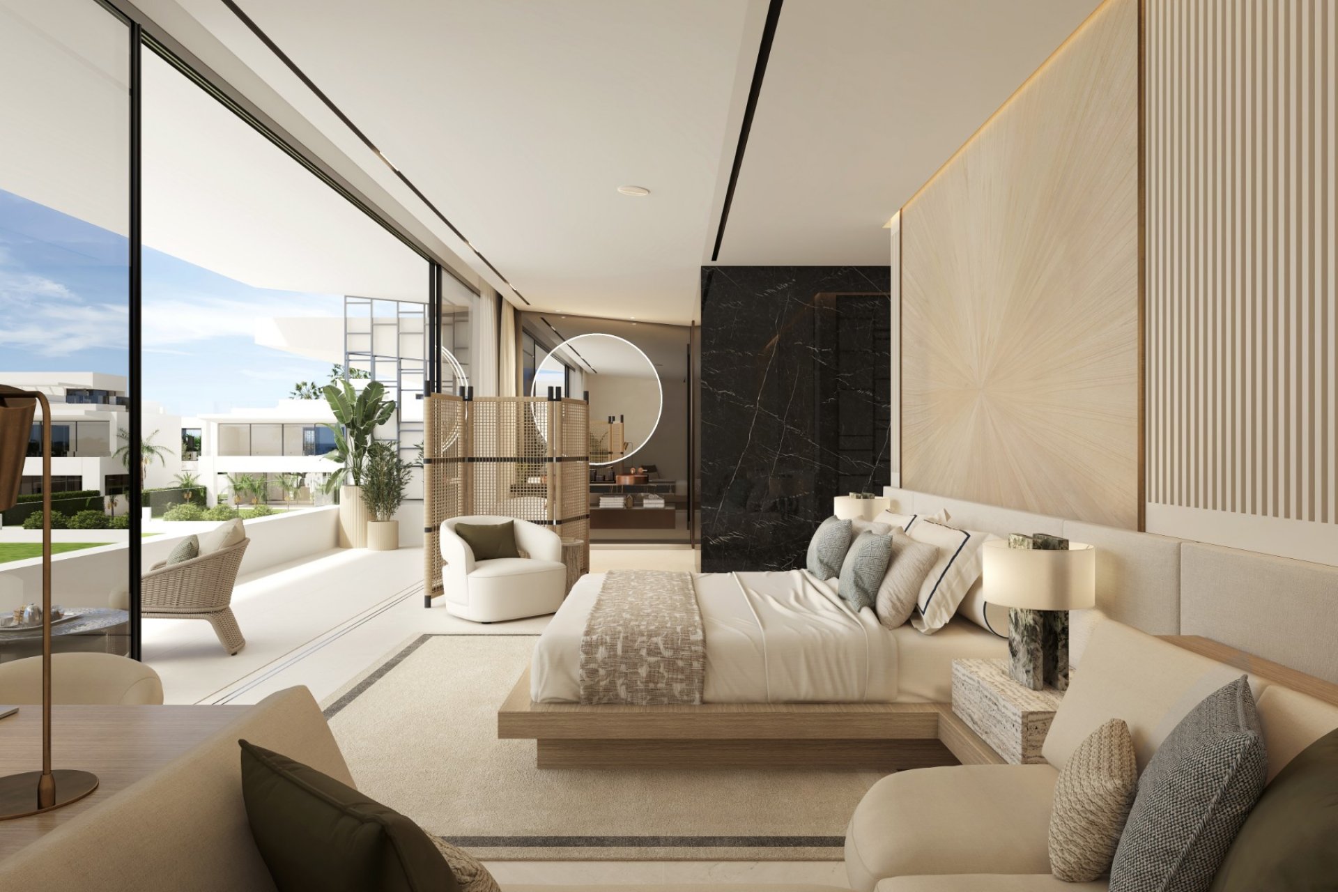 Wiederverkauf - Villa - Marbella - Golden Mile