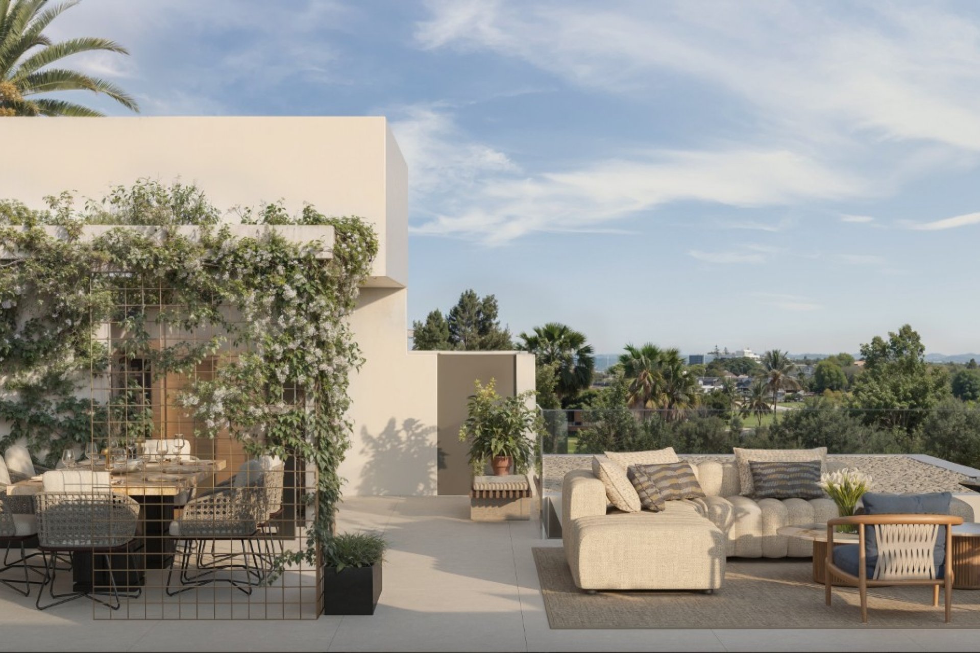 Wiederverkauf - Villa - Marbella - Golden Mile