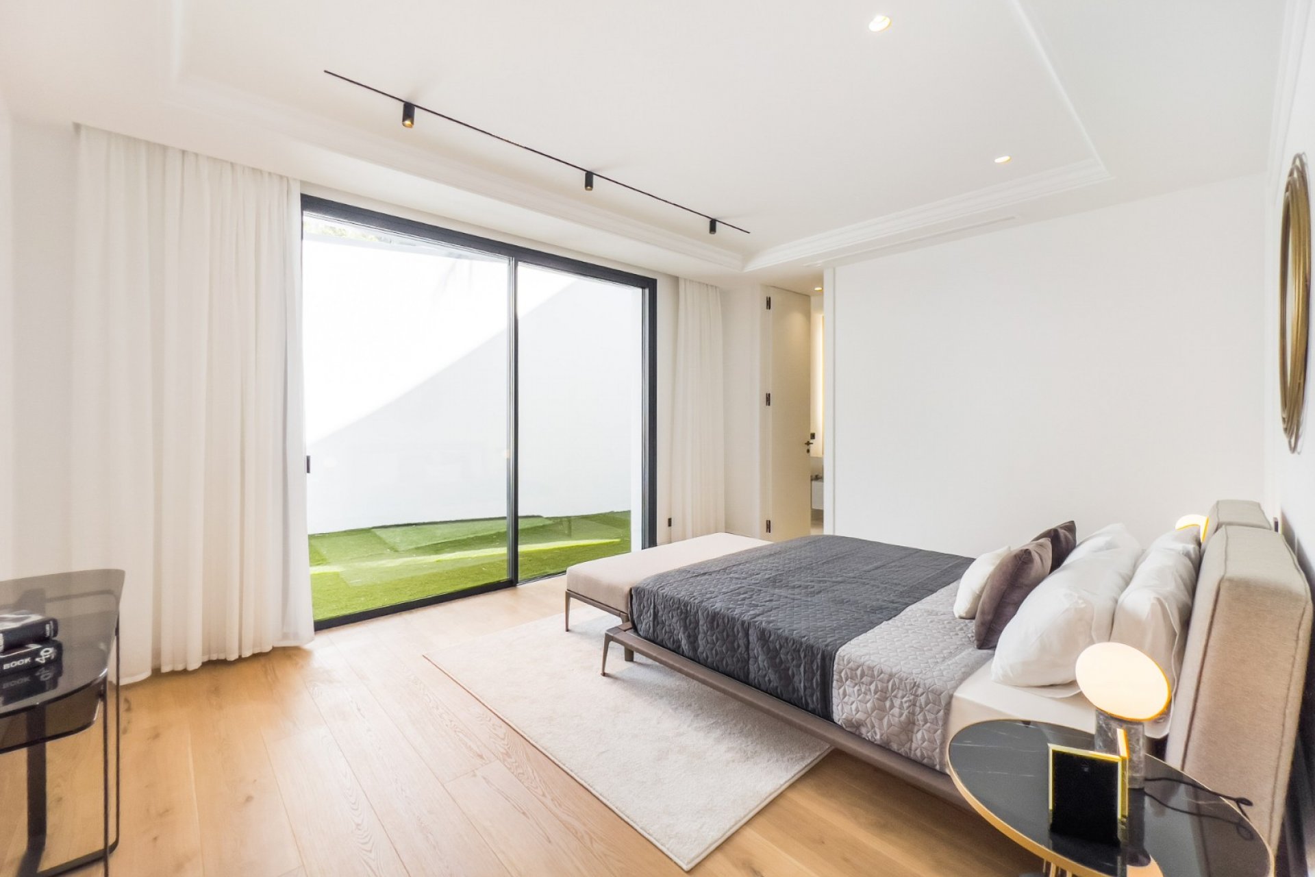 Wiederverkauf - Villa - Marbella - Golden Mile