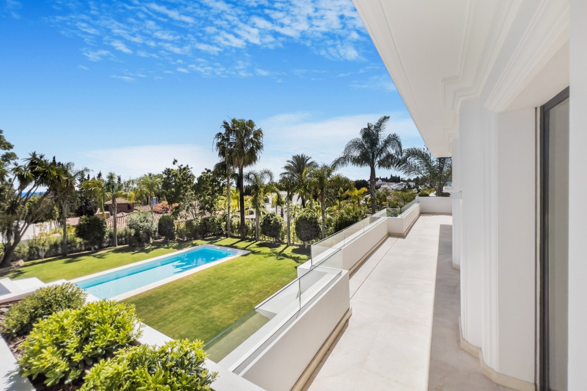 Wiederverkauf - Villa - Marbella - Golden Mile
