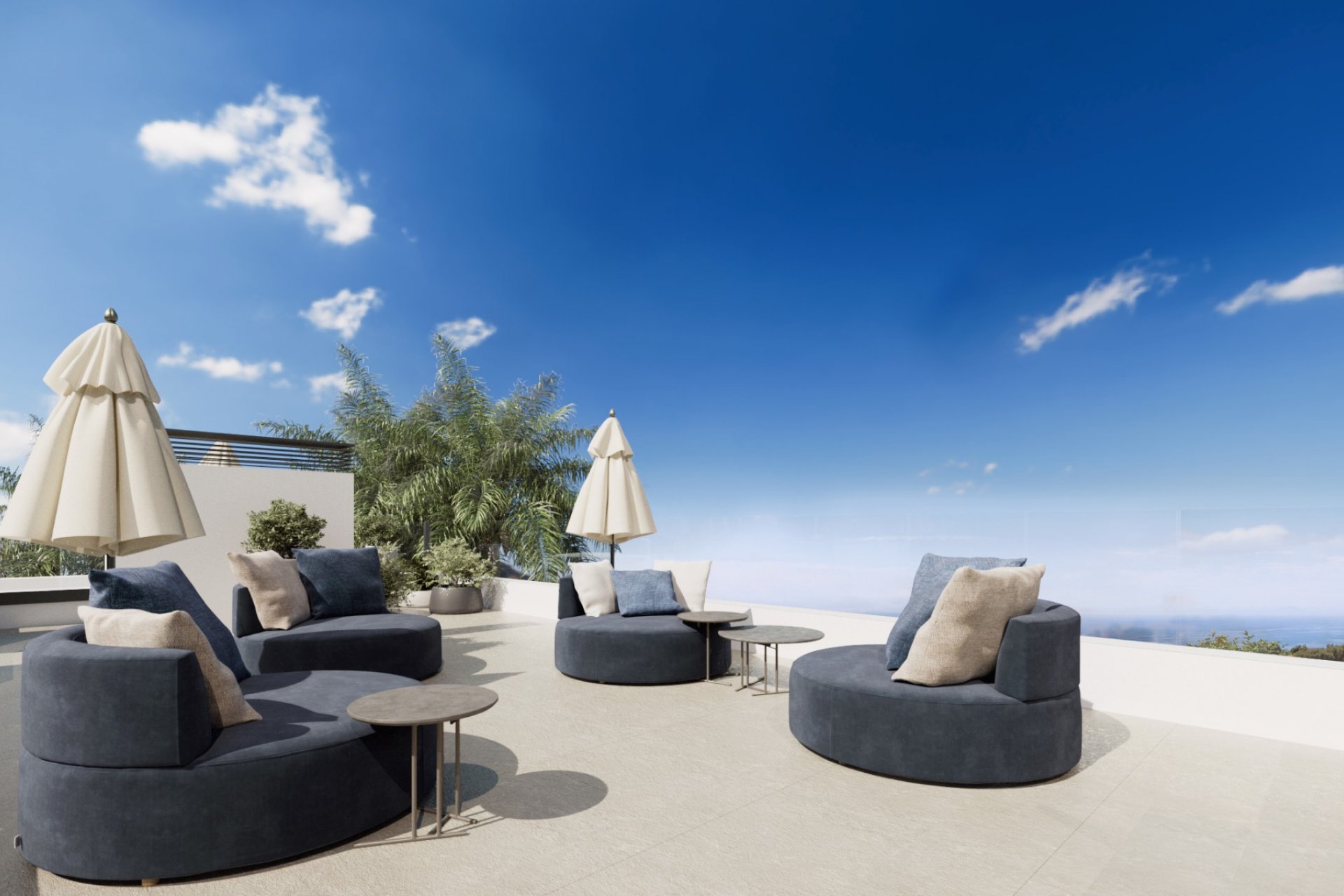 Wiederverkauf - Villa - Marbella - Golden Mile