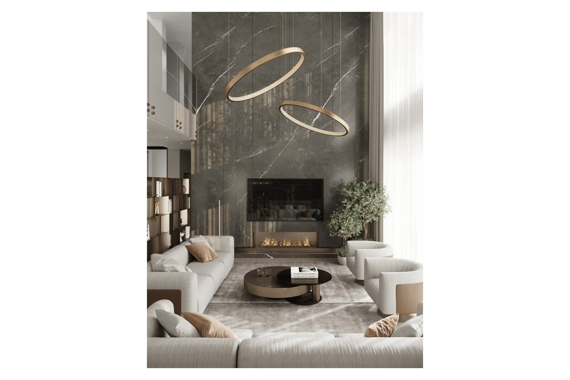 Wiederverkauf - Villa - Marbella - Golden Mile