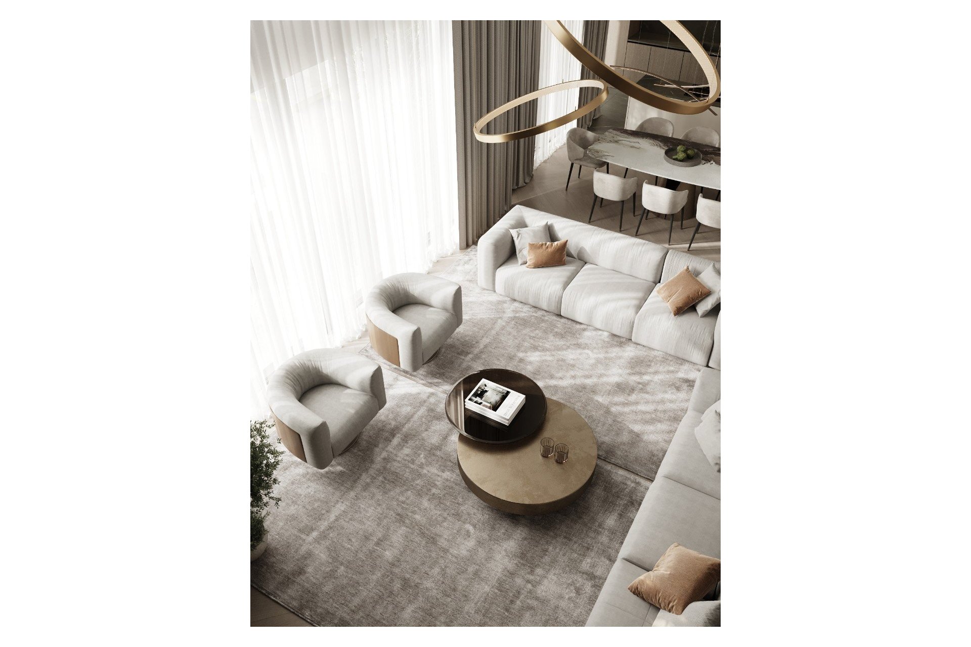 Wiederverkauf - Villa - Marbella - Golden Mile