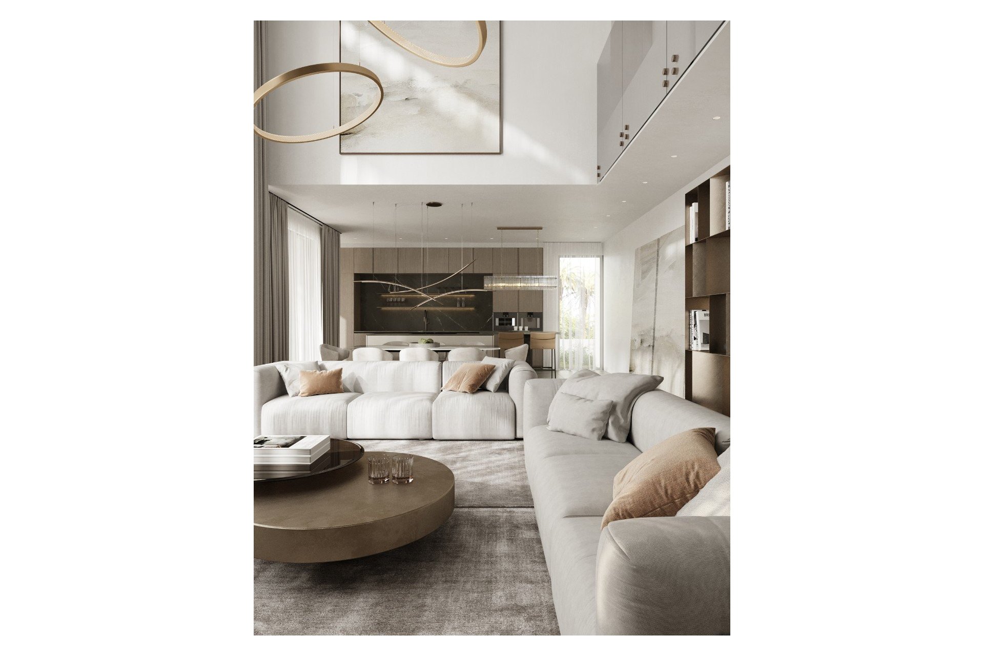 Wiederverkauf - Villa - Marbella - Golden Mile