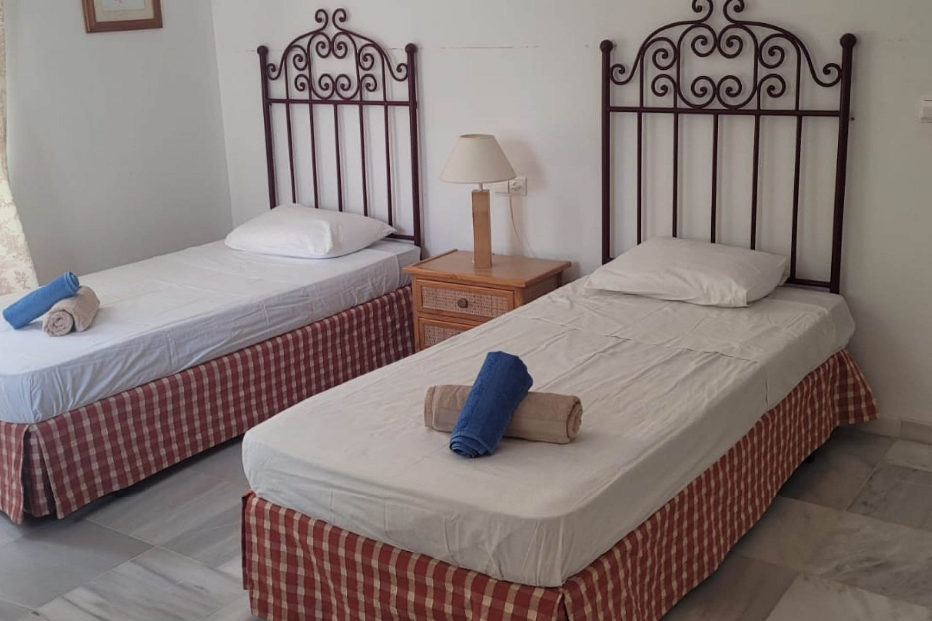 Wiederverkauf - Villa - Marbella - Las Chapas