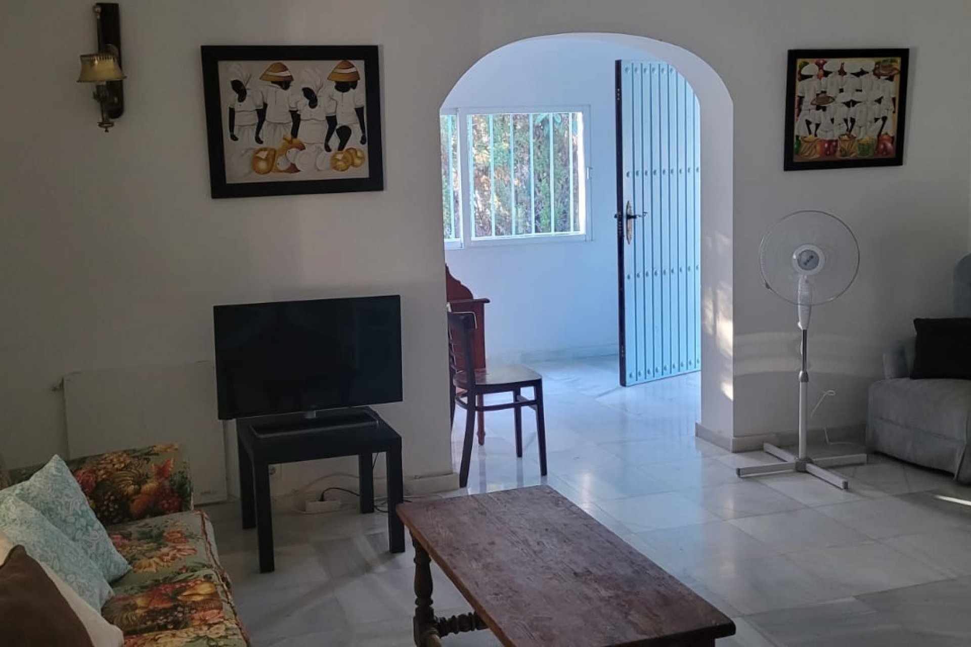 Wiederverkauf - Villa - Marbella - Las Chapas