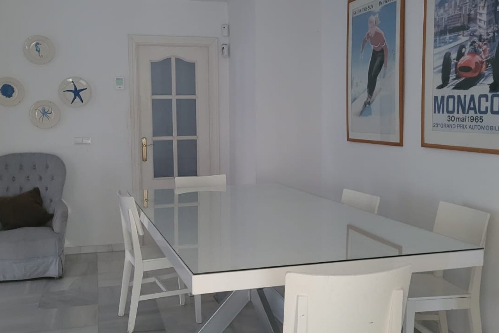 Wiederverkauf - Villa - Marbella - Las Chapas