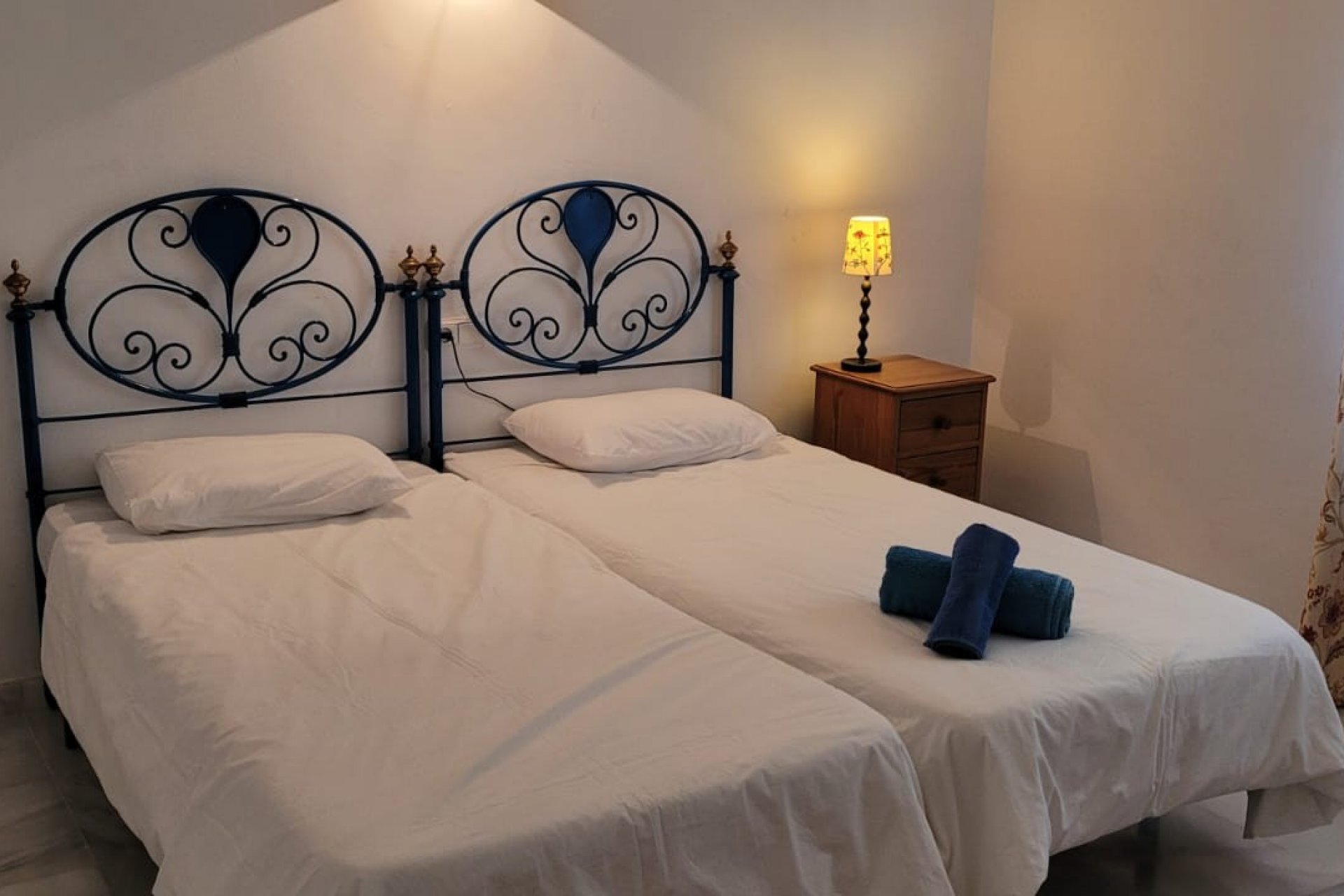 Wiederverkauf - Villa - Marbella - Las Chapas