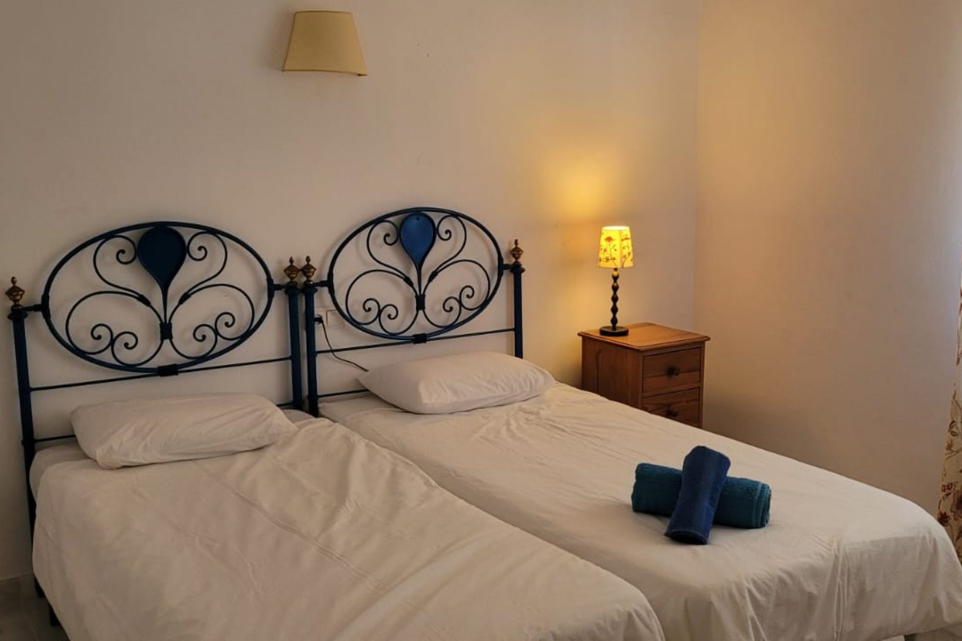 Wiederverkauf - Villa - Marbella - Las Chapas