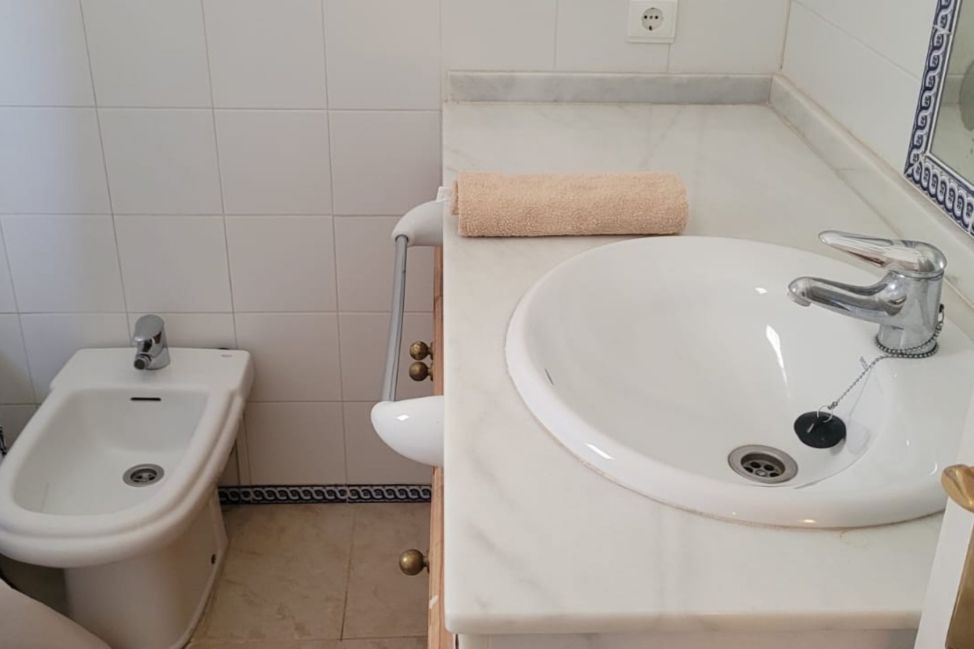 Wiederverkauf - Villa - Marbella - Las Chapas