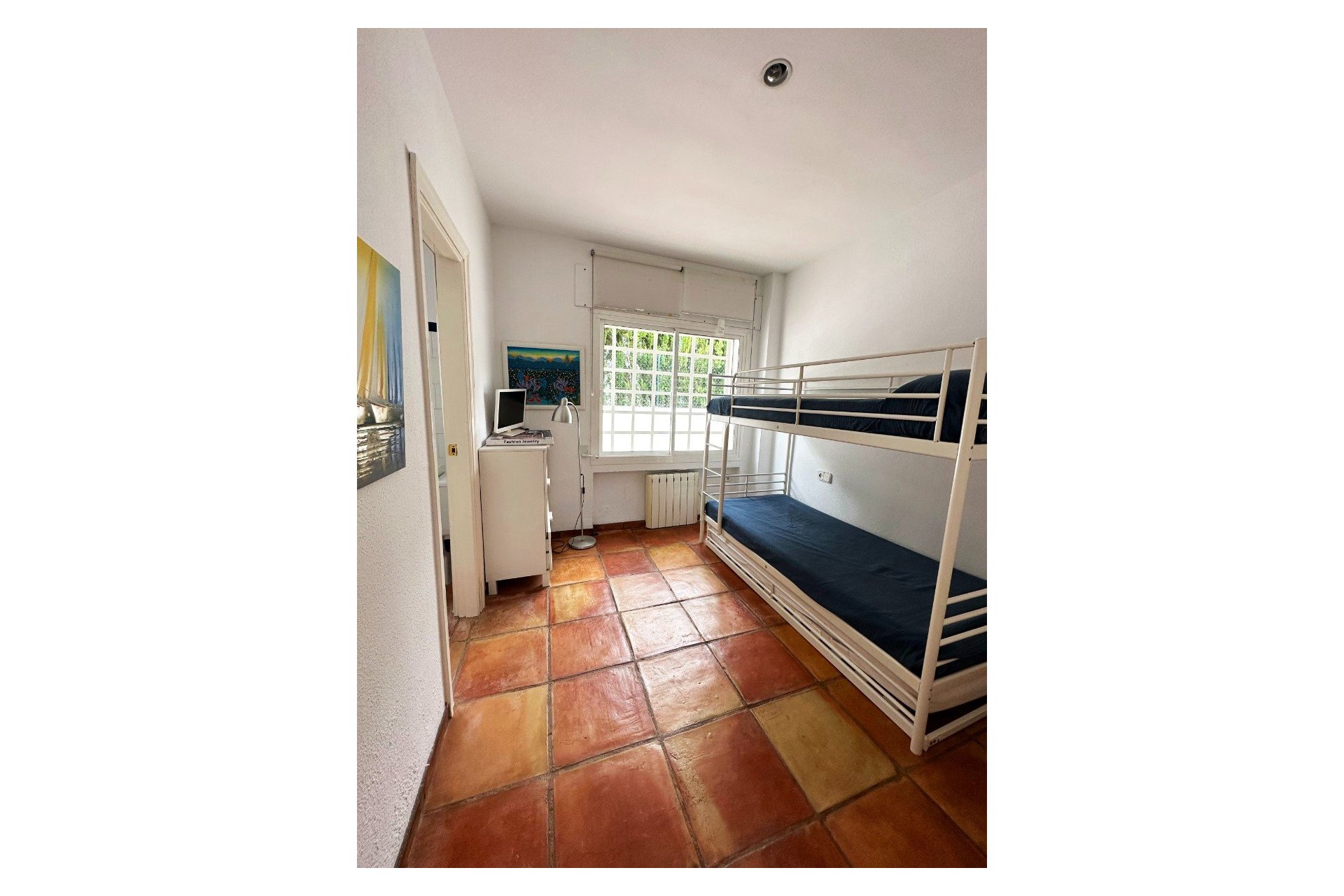 Wiederverkauf - Villa - Marbella - Las Chapas