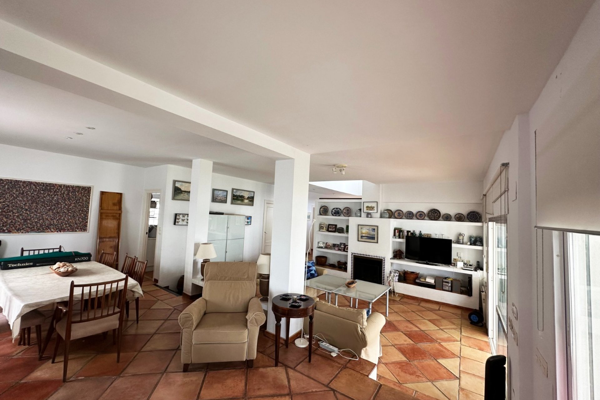 Wiederverkauf - Villa - Marbella - Las Chapas