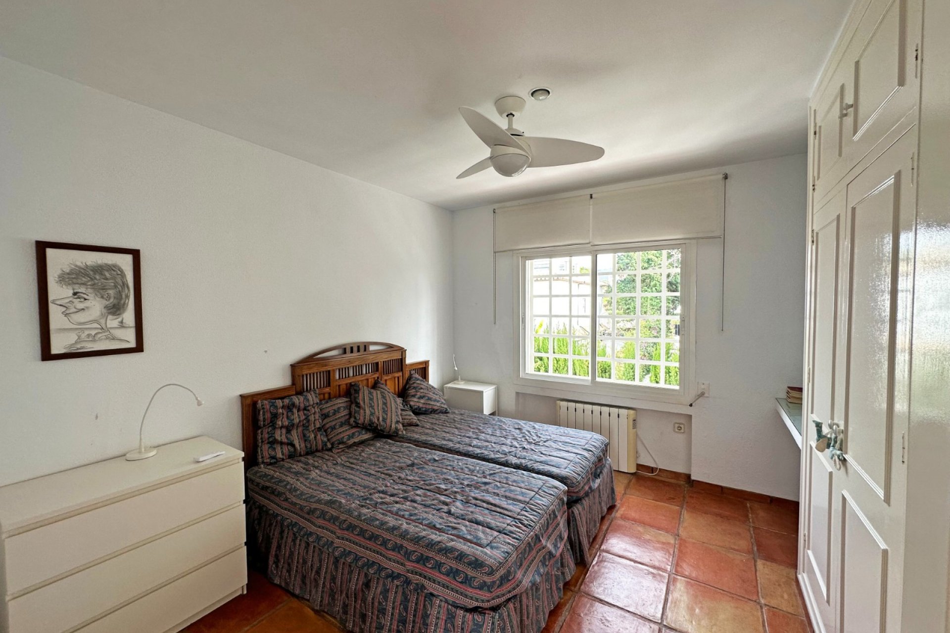 Wiederverkauf - Villa - Marbella - Las Chapas