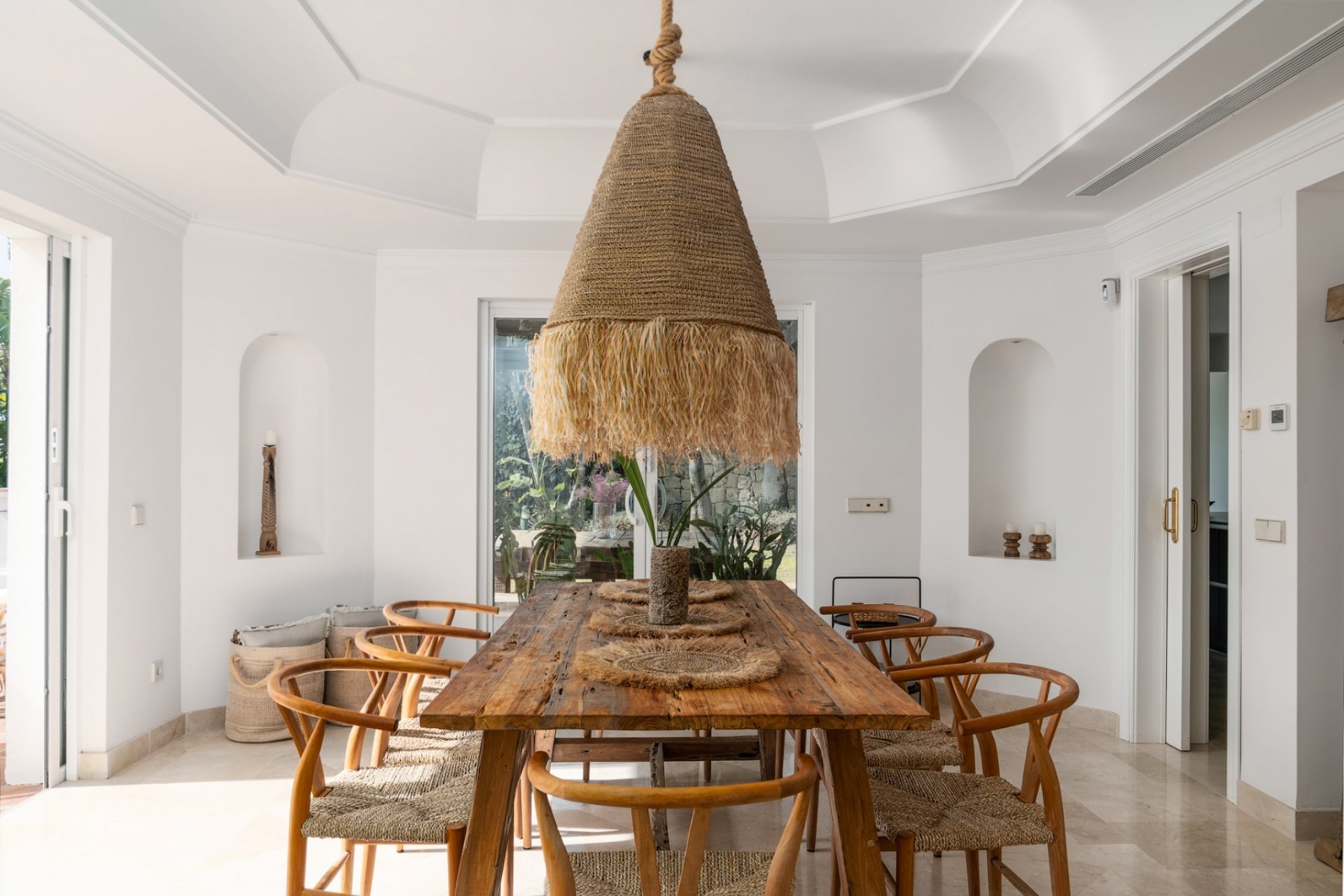 Wiederverkauf - Villa - Marbella - Los Monteros