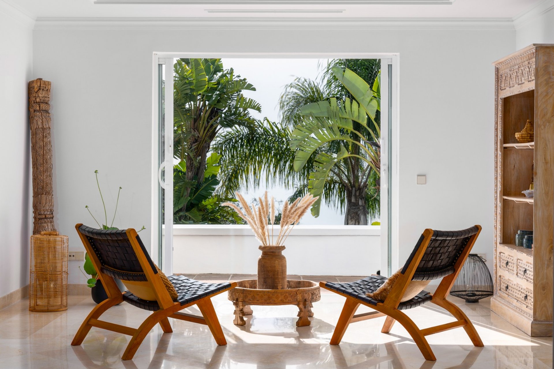 Wiederverkauf - Villa - Marbella - Los Monteros