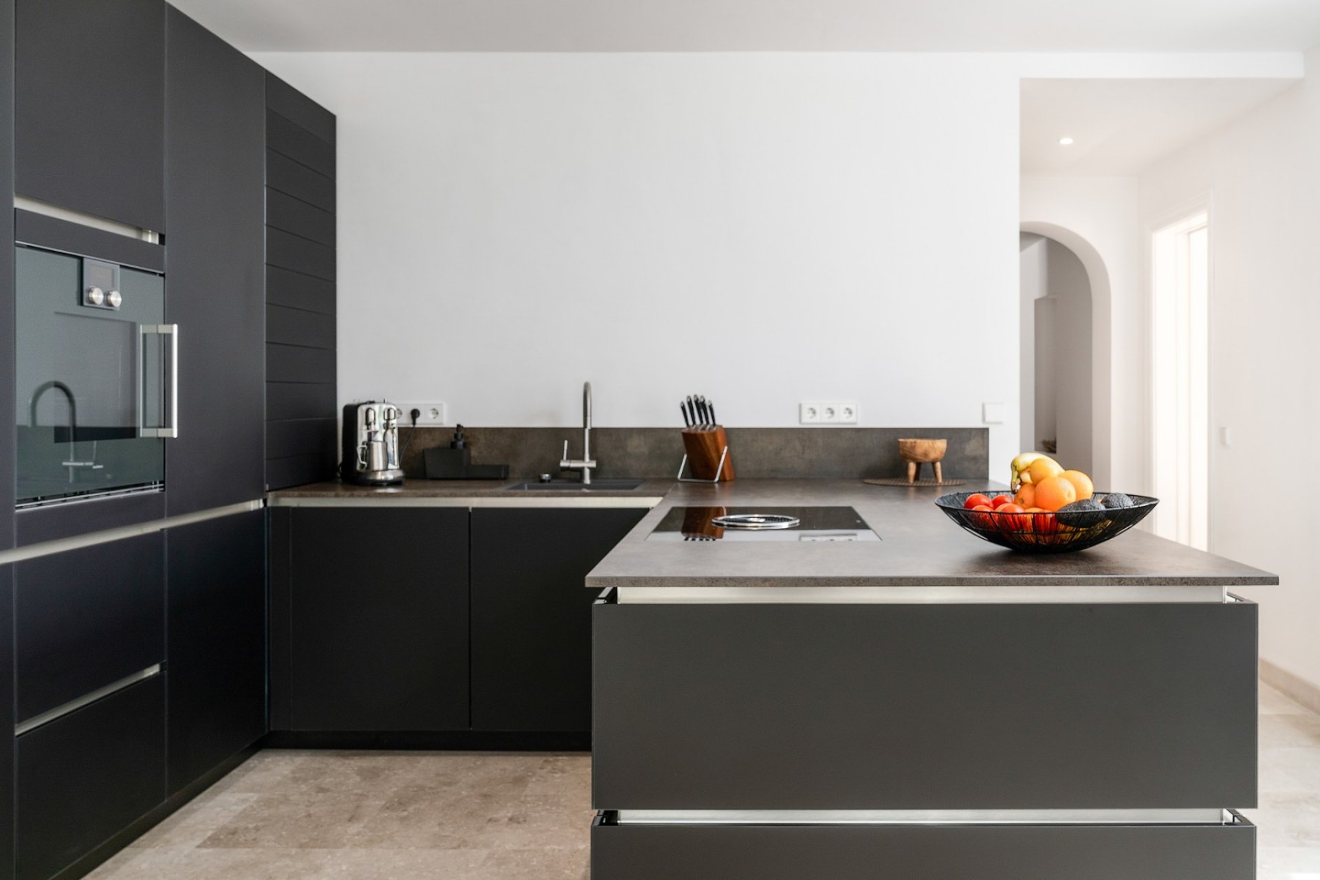 Wiederverkauf - Villa - Marbella - Los Monteros