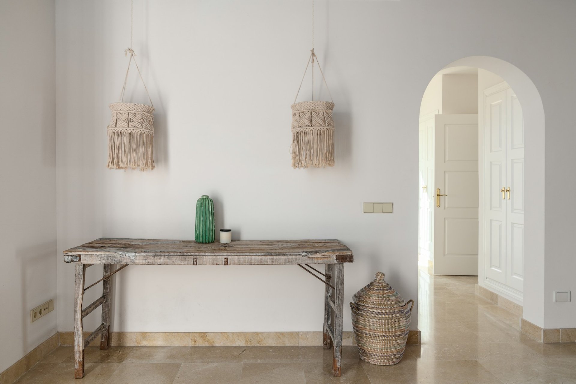 Wiederverkauf - Villa - Marbella - Los Monteros