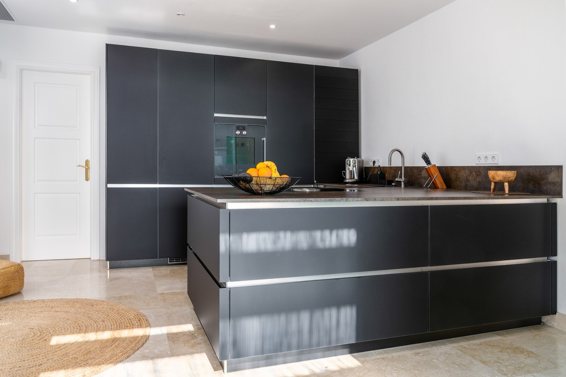 Wiederverkauf - Villa - Marbella - Los Monteros