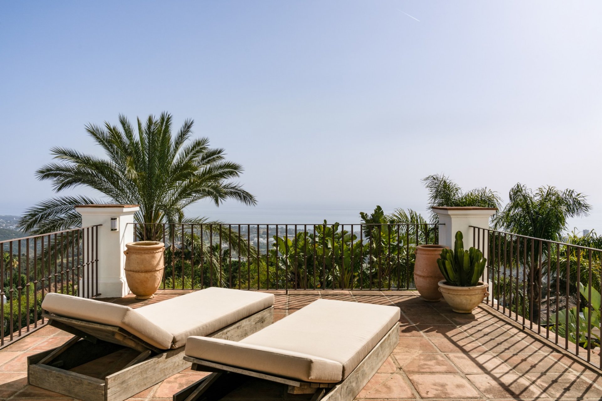 Wiederverkauf - Villa - Marbella - Los Monteros