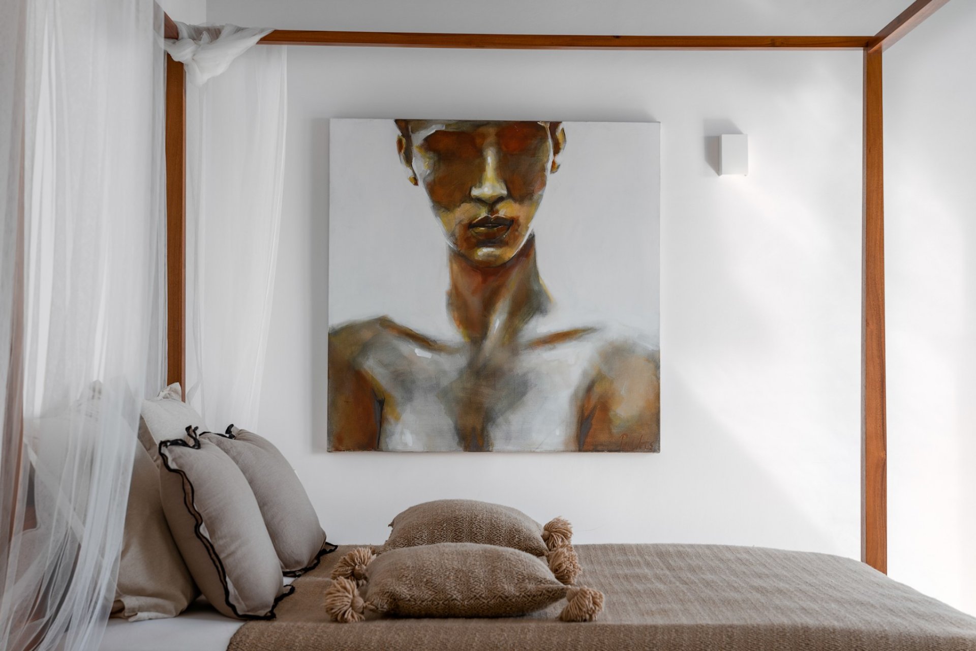 Wiederverkauf - Villa - Marbella - Los Monteros