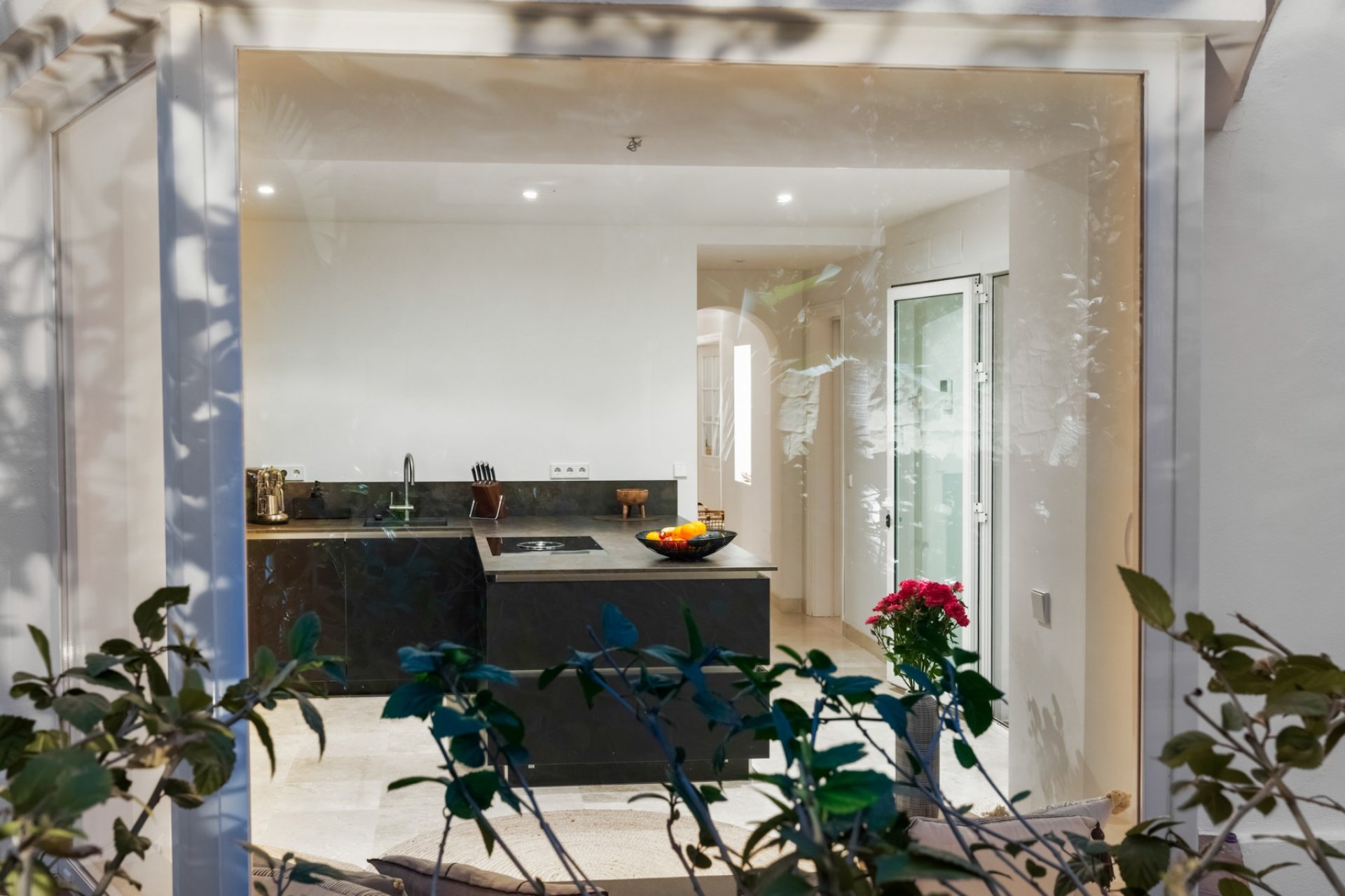 Wiederverkauf - Villa - Marbella - Los Monteros