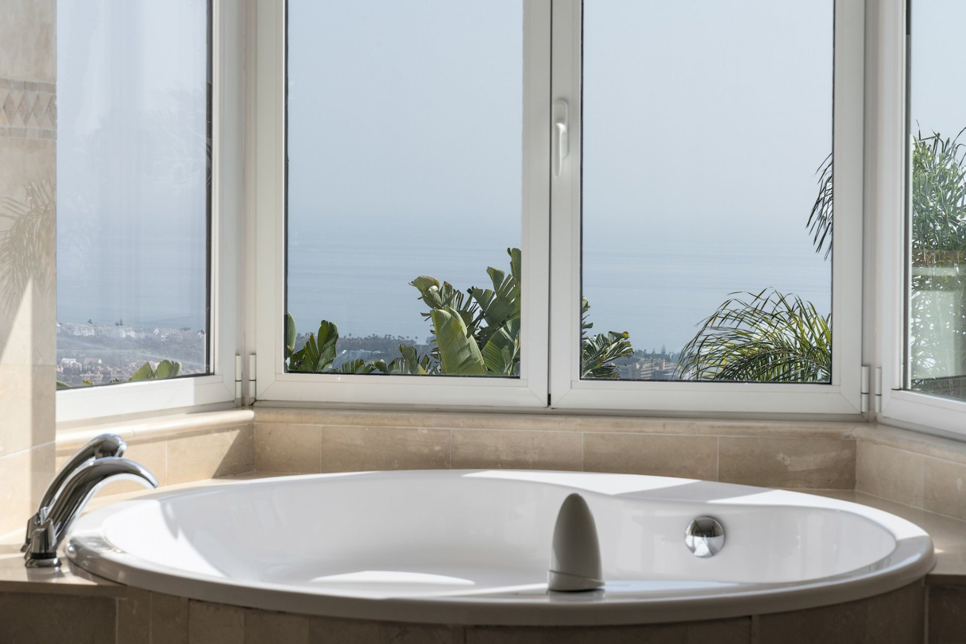 Wiederverkauf - Villa - Marbella - Los Monteros