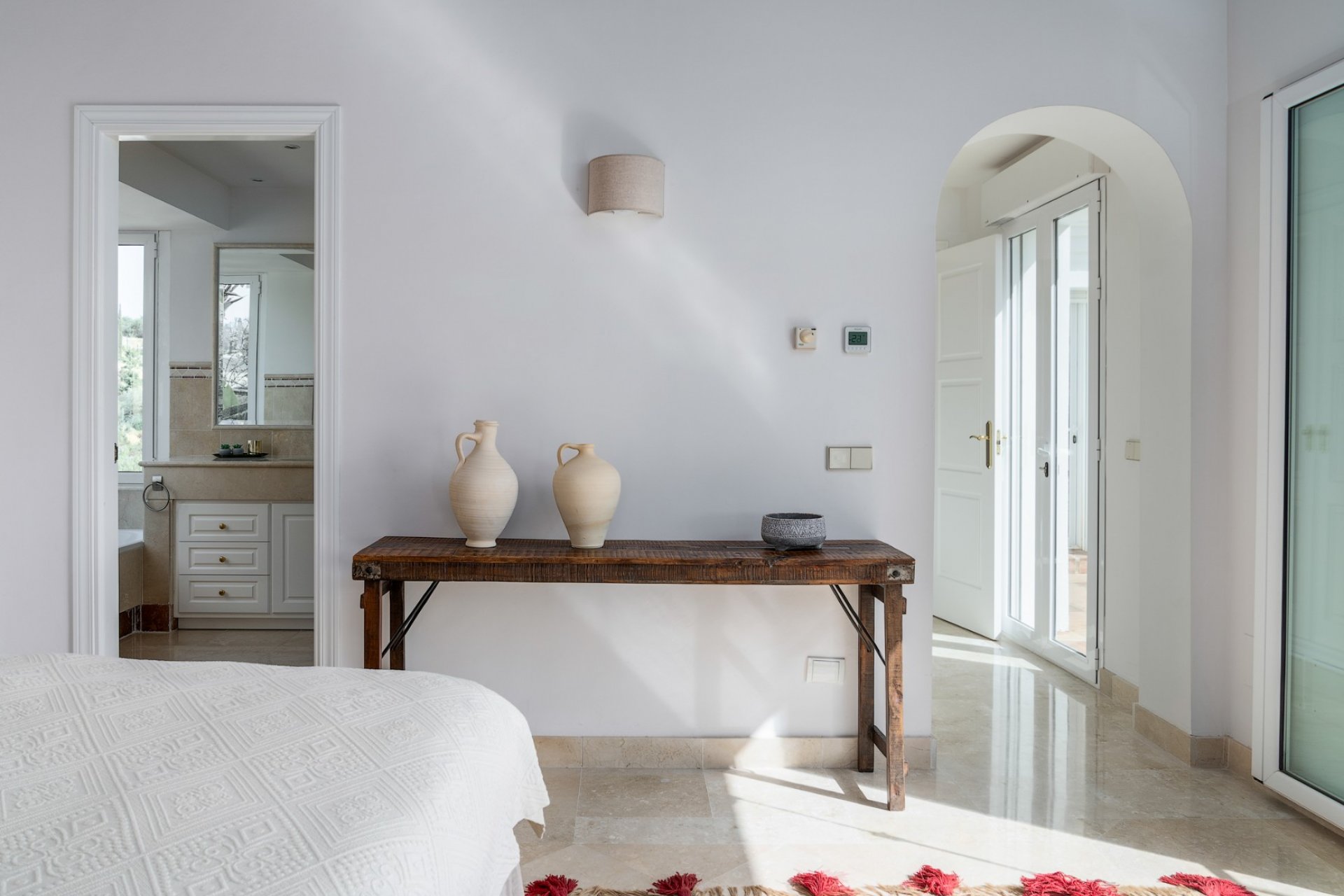 Wiederverkauf - Villa - Marbella - Los Monteros