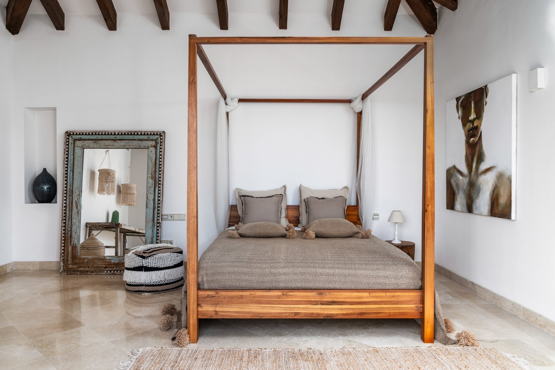 Wiederverkauf - Villa - Marbella - Los Monteros