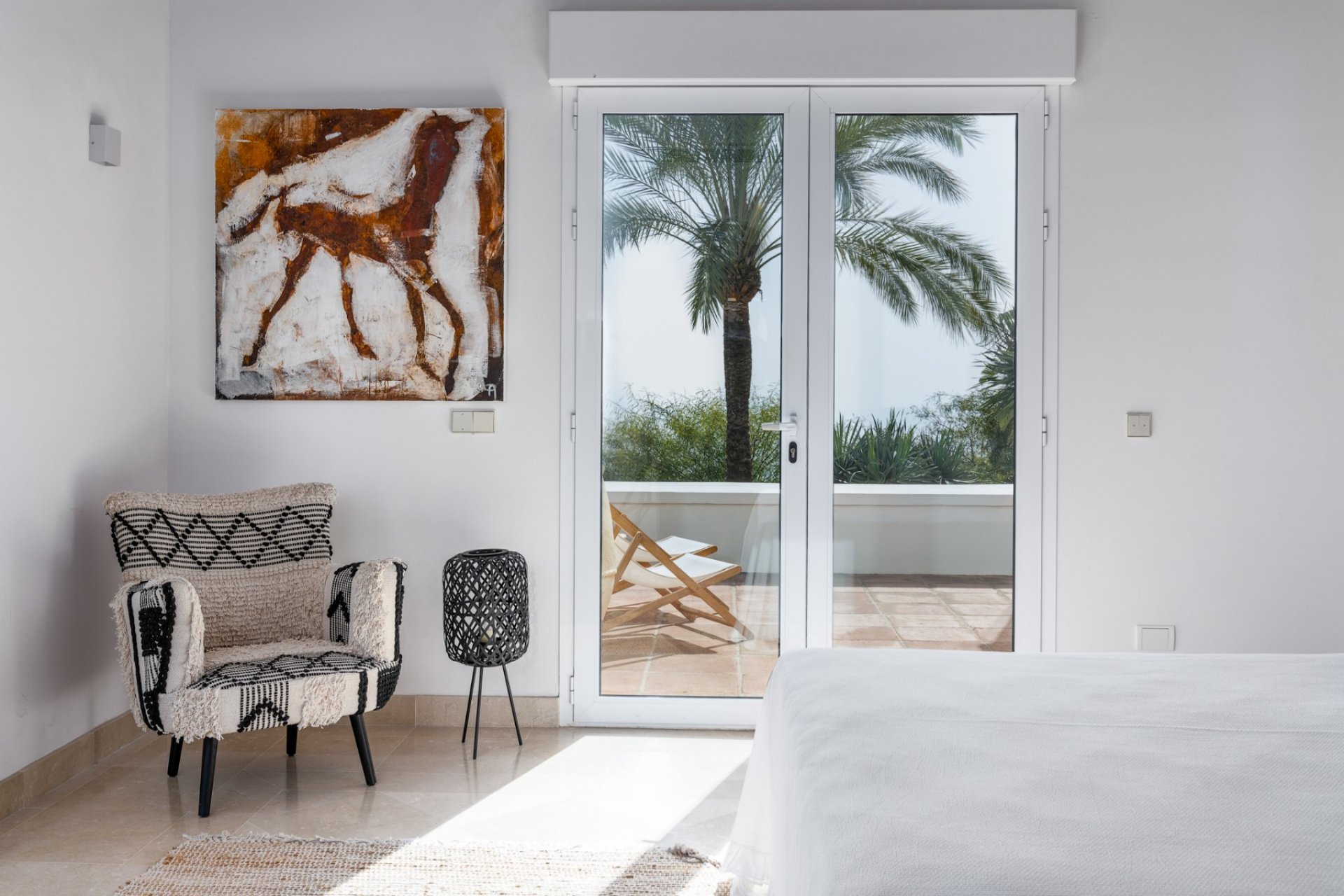 Wiederverkauf - Villa - Marbella - Los Monteros