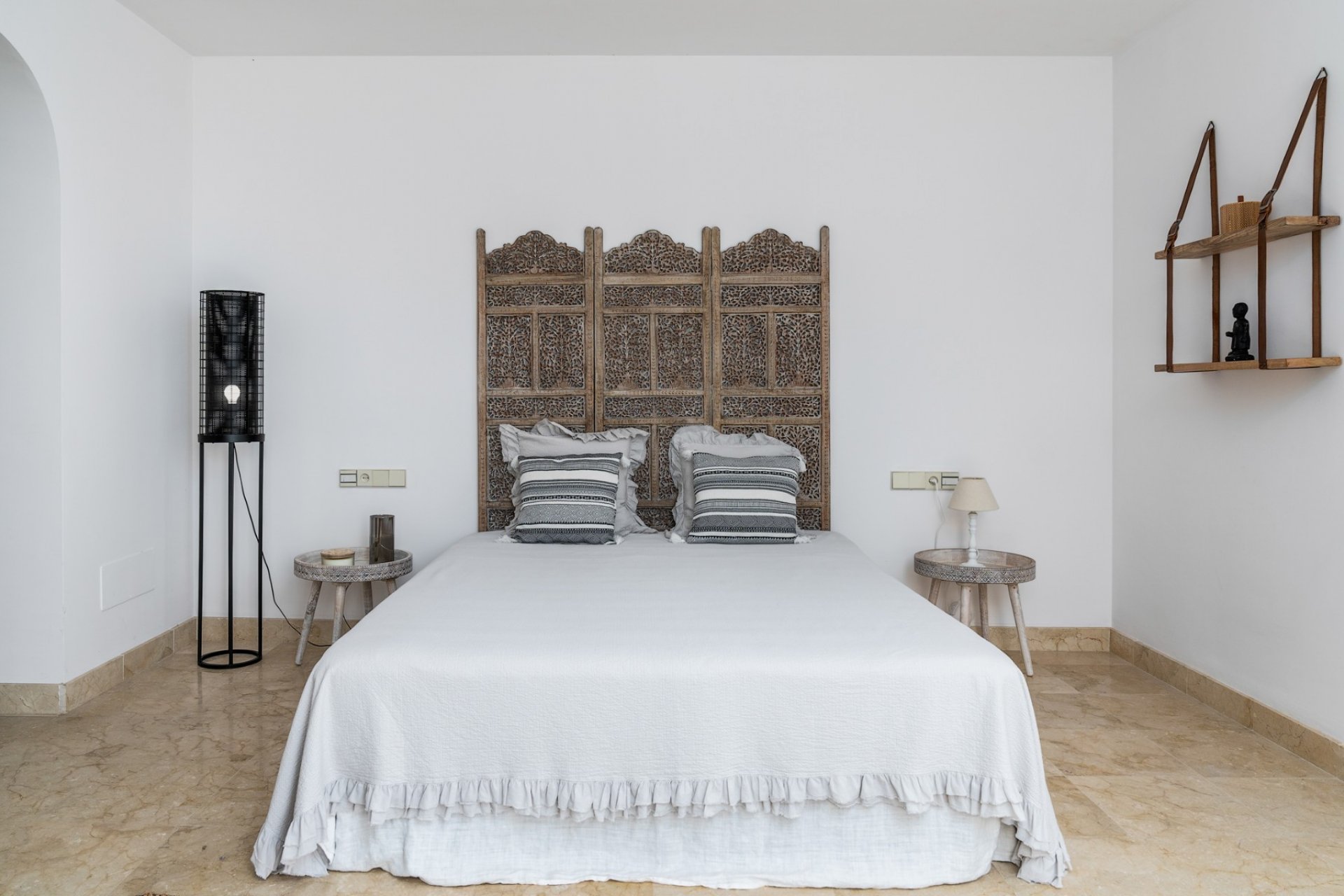 Wiederverkauf - Villa - Marbella - Los Monteros