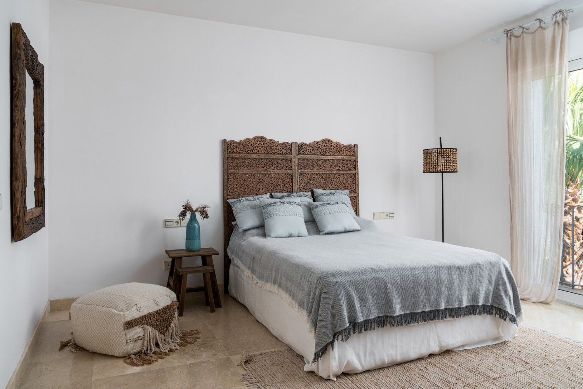 Wiederverkauf - Villa - Marbella - Los Monteros