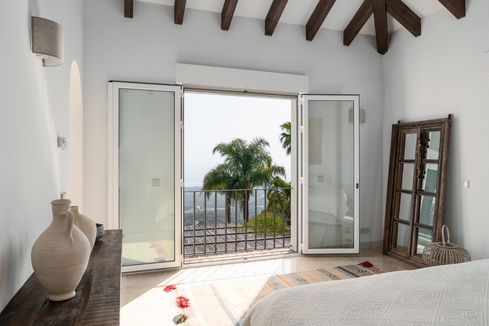 Wiederverkauf - Villa - Marbella - Los Monteros