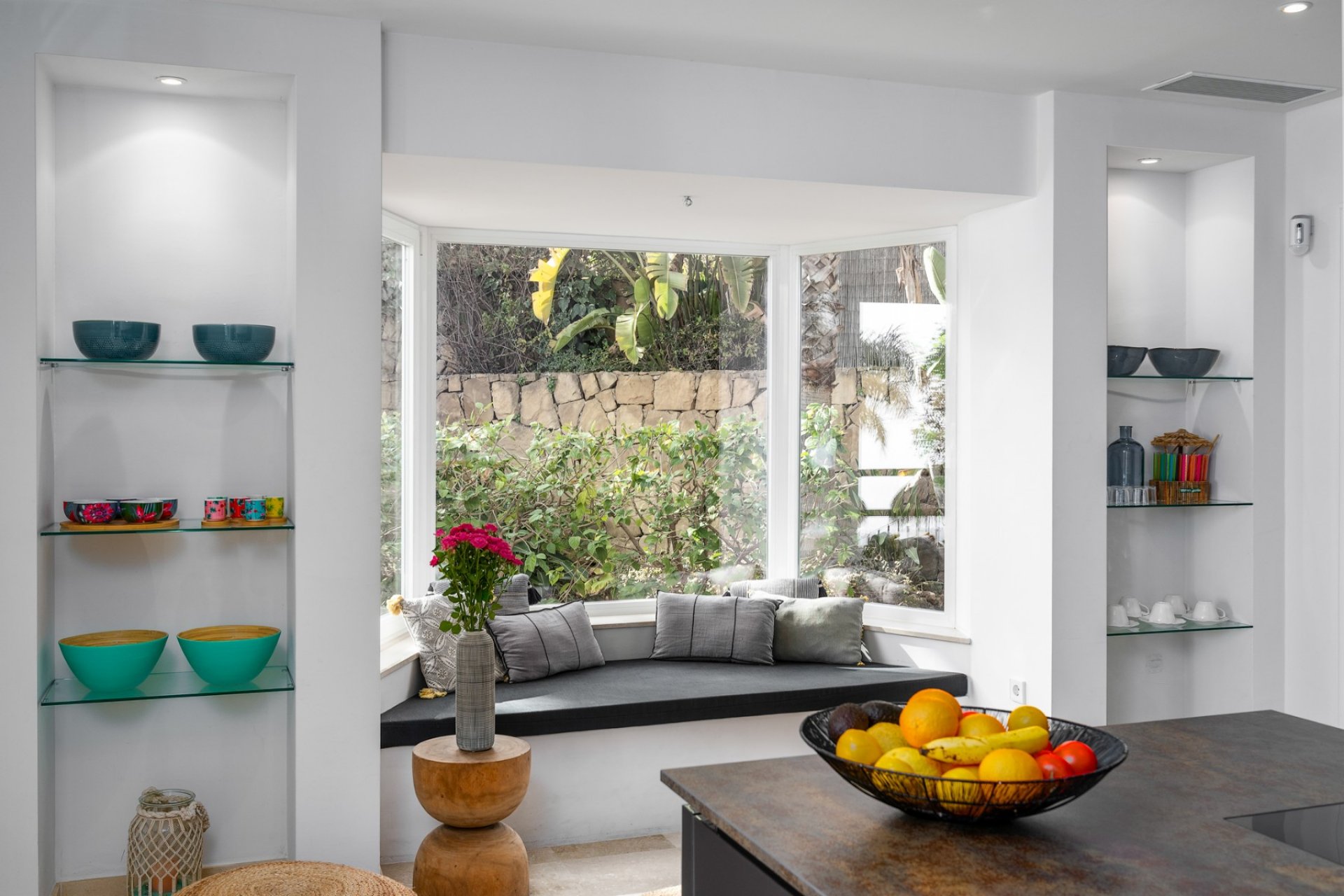 Wiederverkauf - Villa - Marbella - Los Monteros