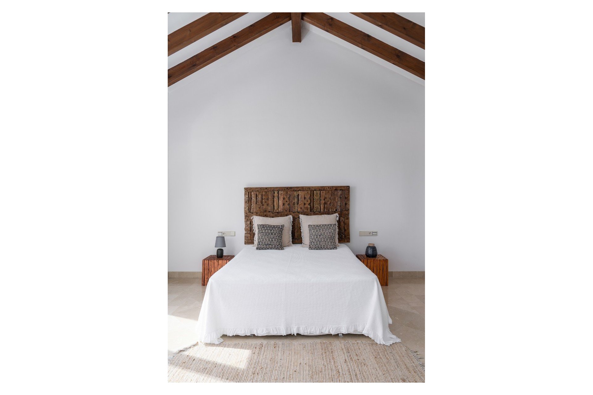 Wiederverkauf - Villa - Marbella - Los Monteros