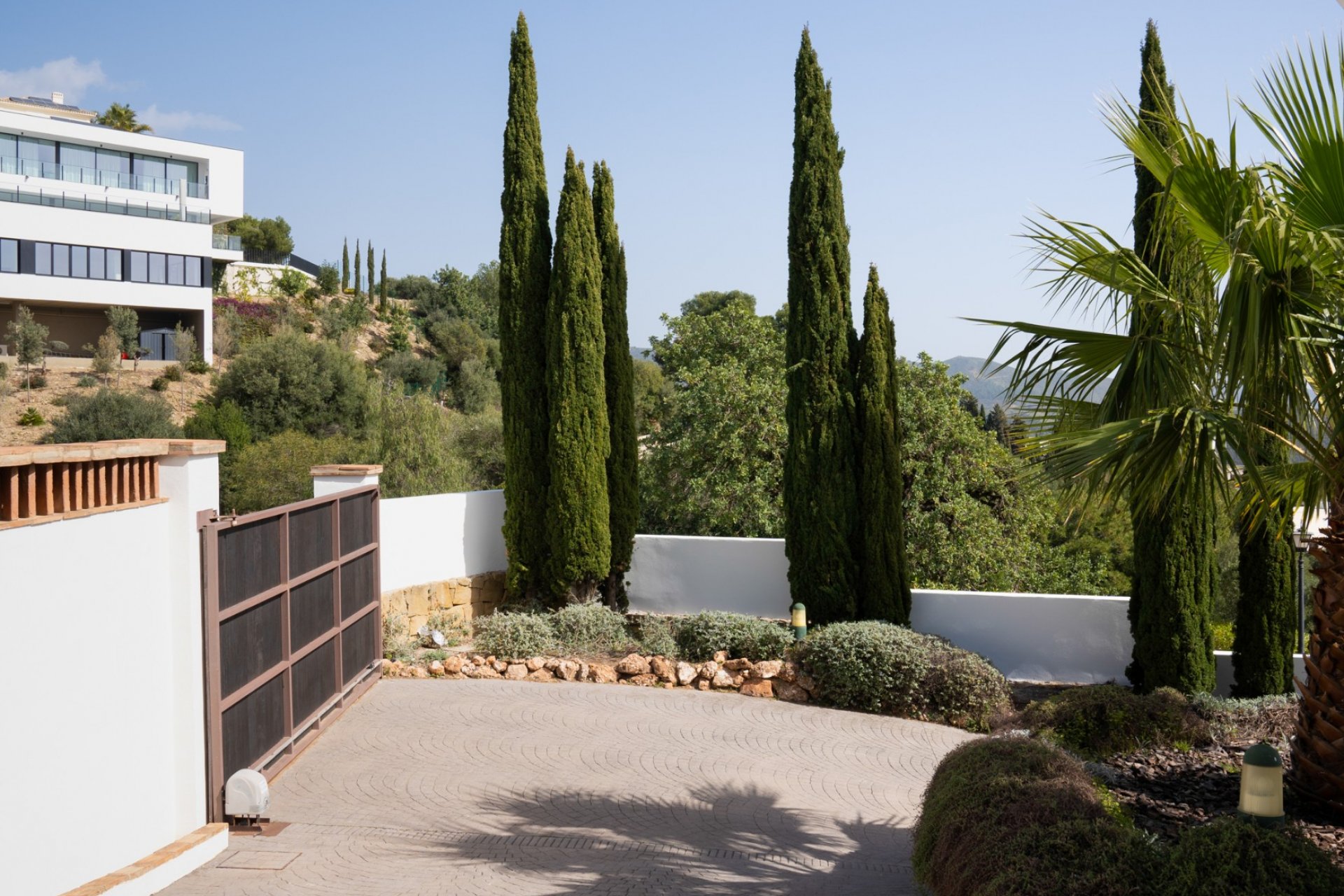 Wiederverkauf - Villa - Marbella - Los Monteros