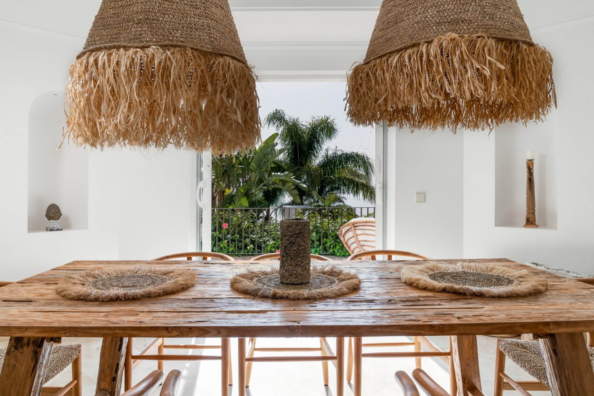 Wiederverkauf - Villa - Marbella - Los Monteros