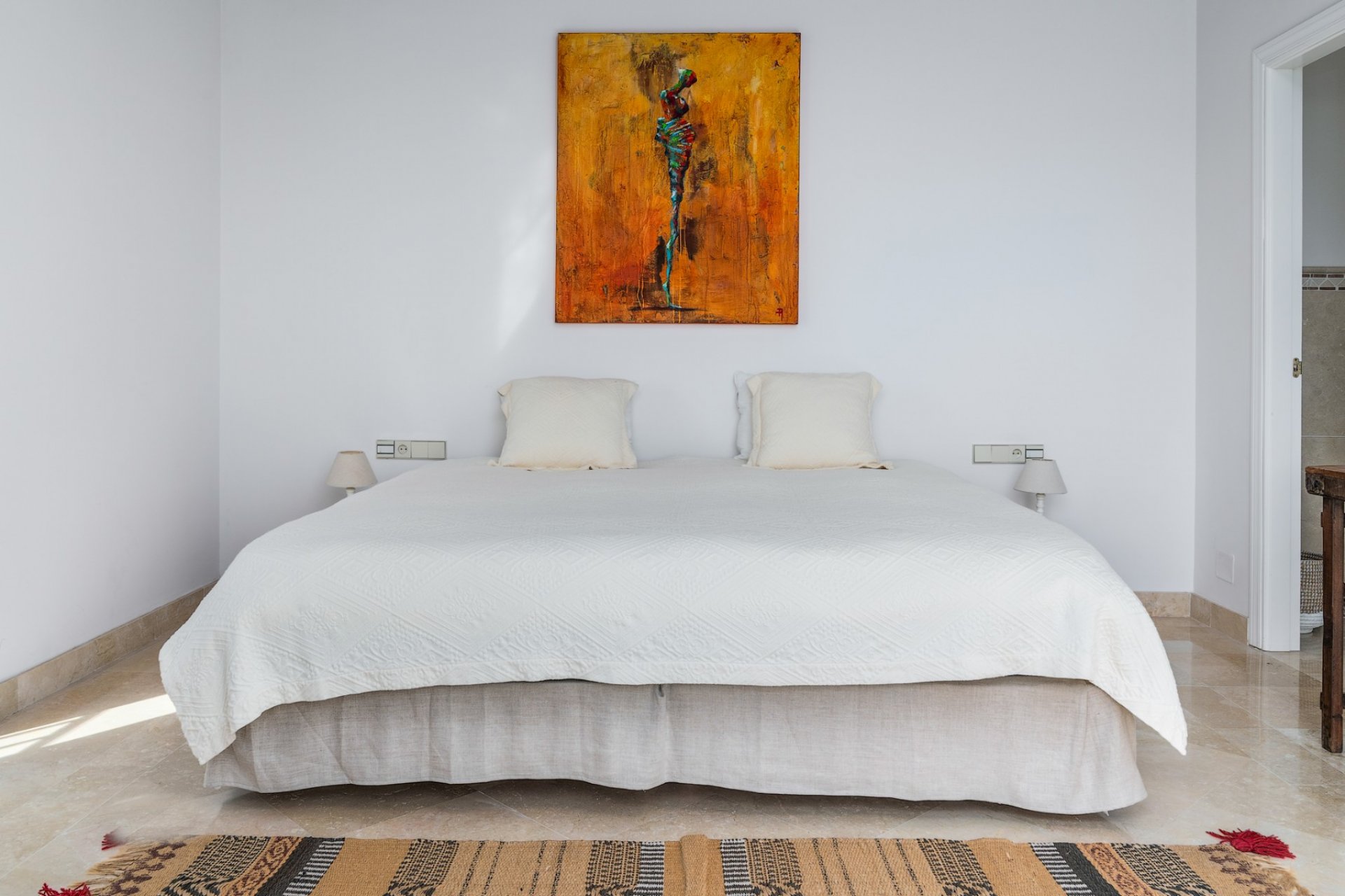 Wiederverkauf - Villa - Marbella - Los Monteros