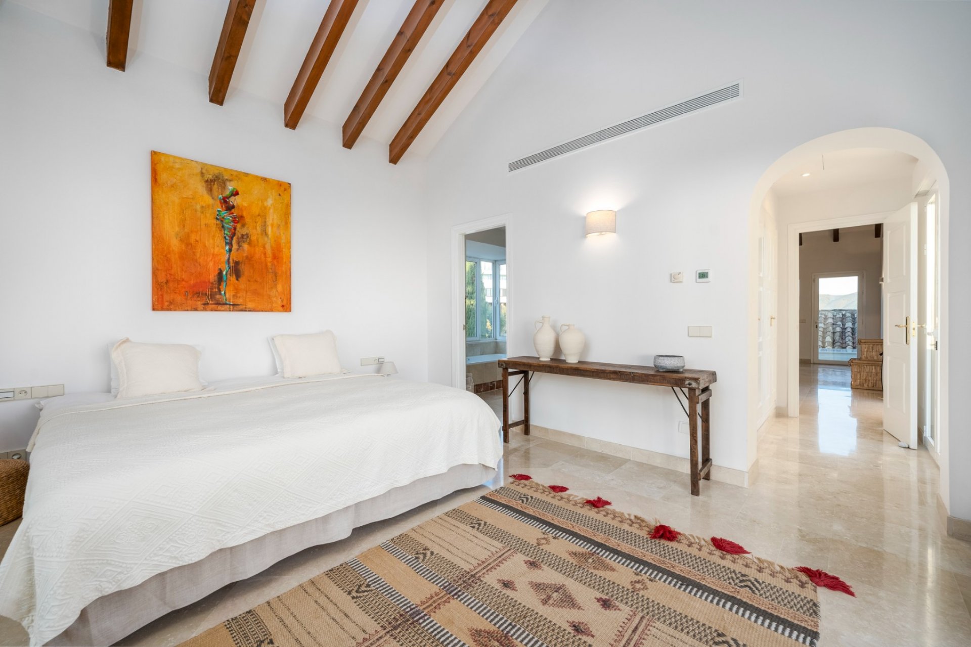 Wiederverkauf - Villa - Marbella - Los Monteros