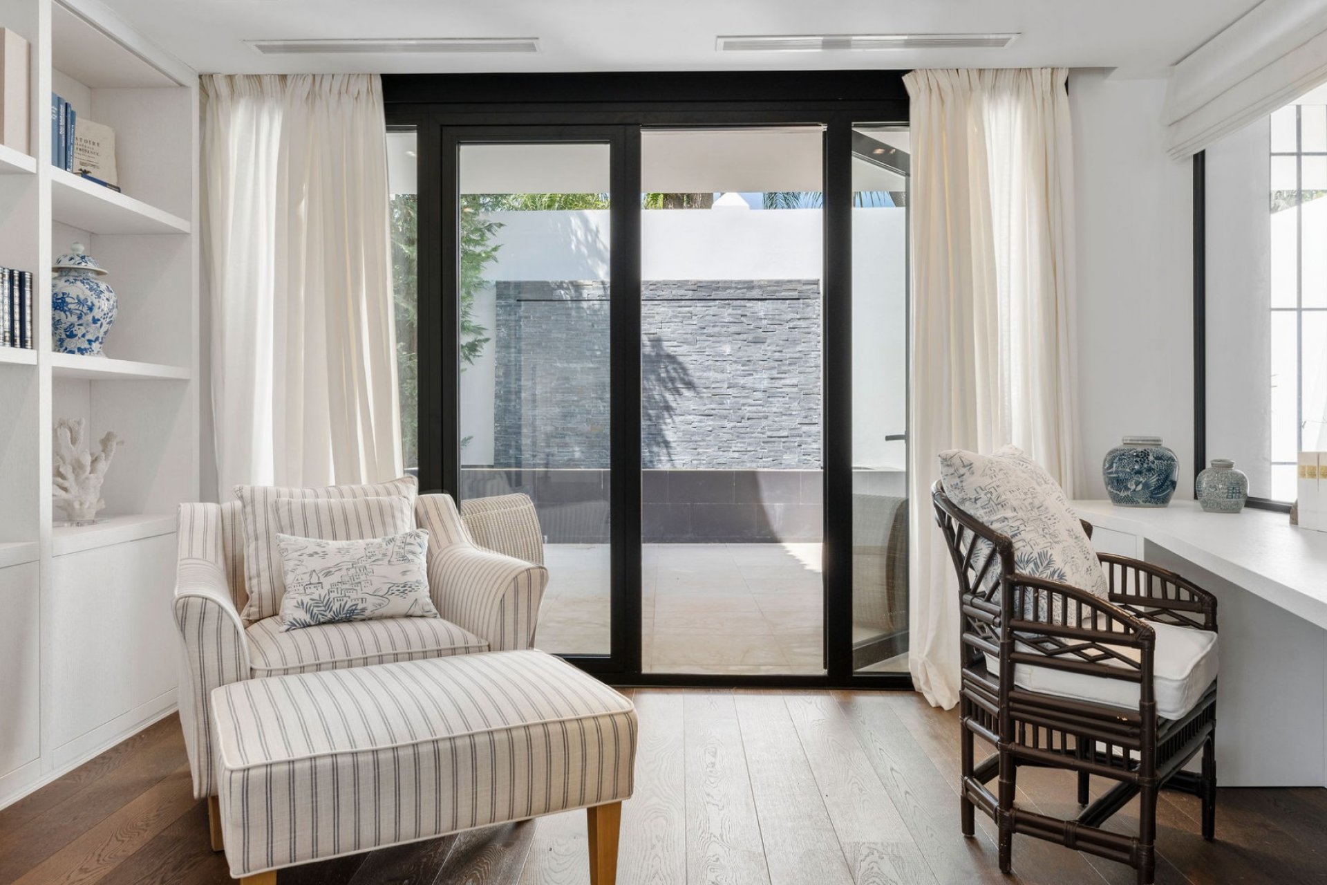 Wiederverkauf - Villa - Marbella - Los Naranjos de Marbella