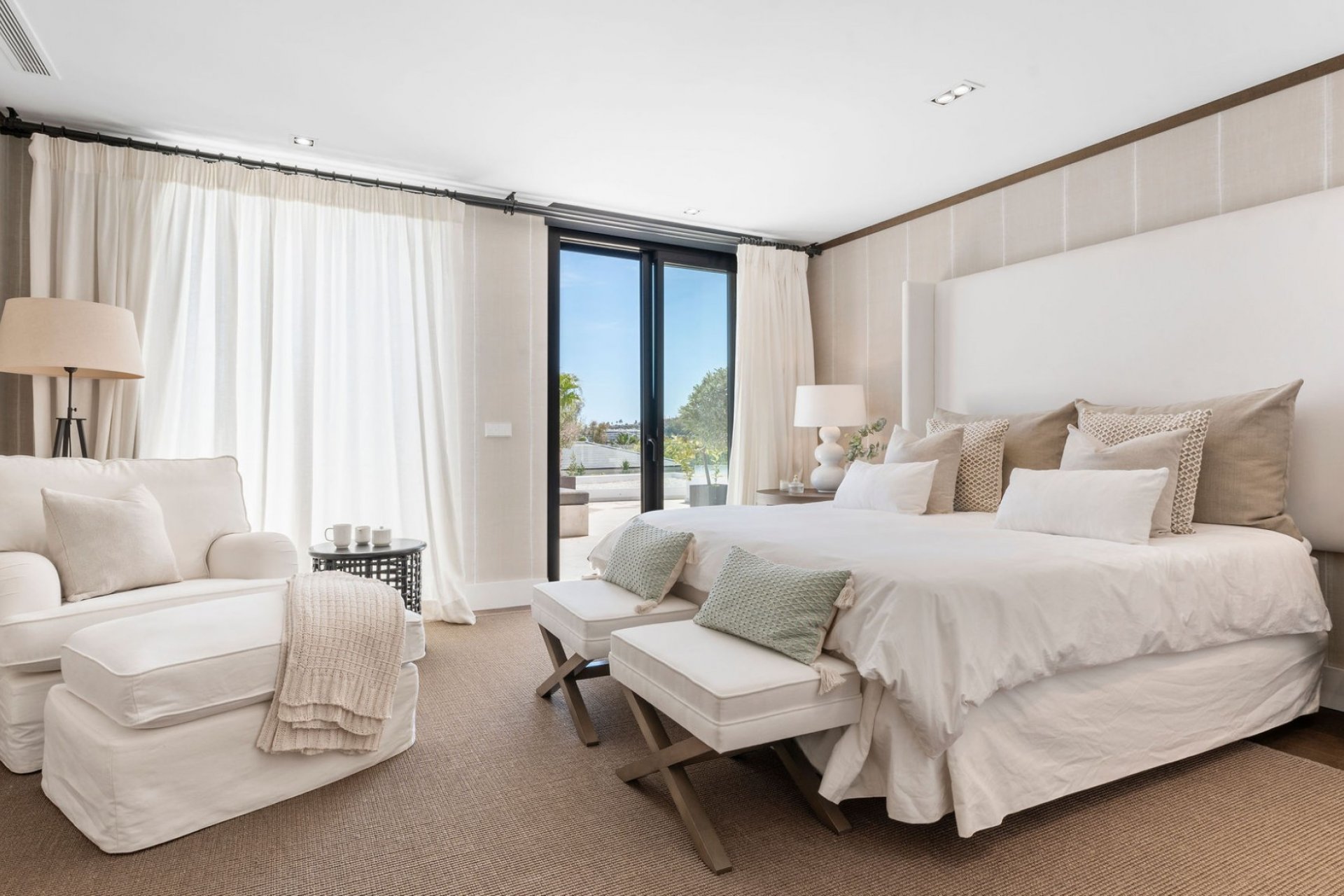 Wiederverkauf - Villa - Marbella - Los Naranjos de Marbella