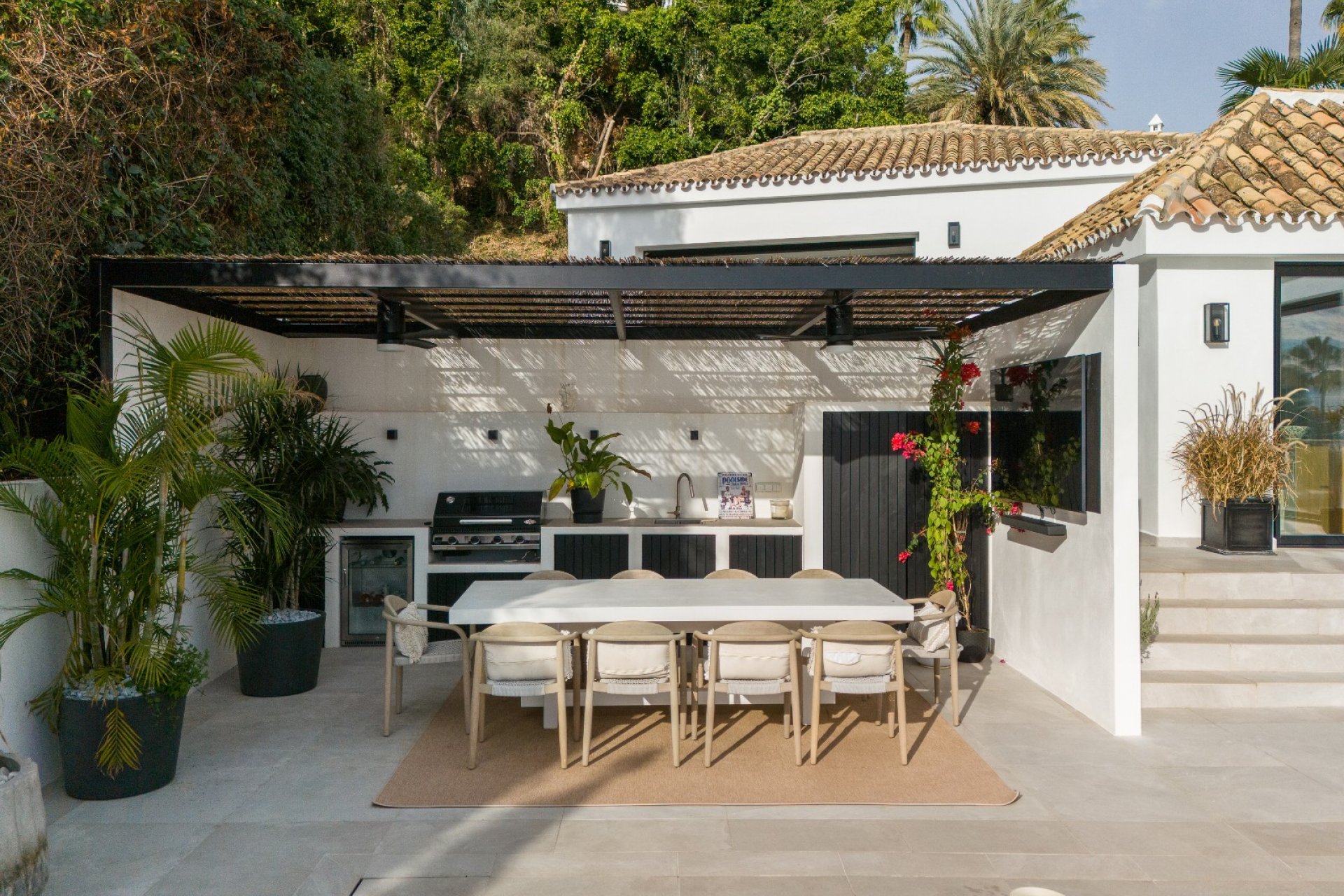 Wiederverkauf - Villa - Marbella - Los Naranjos de Marbella