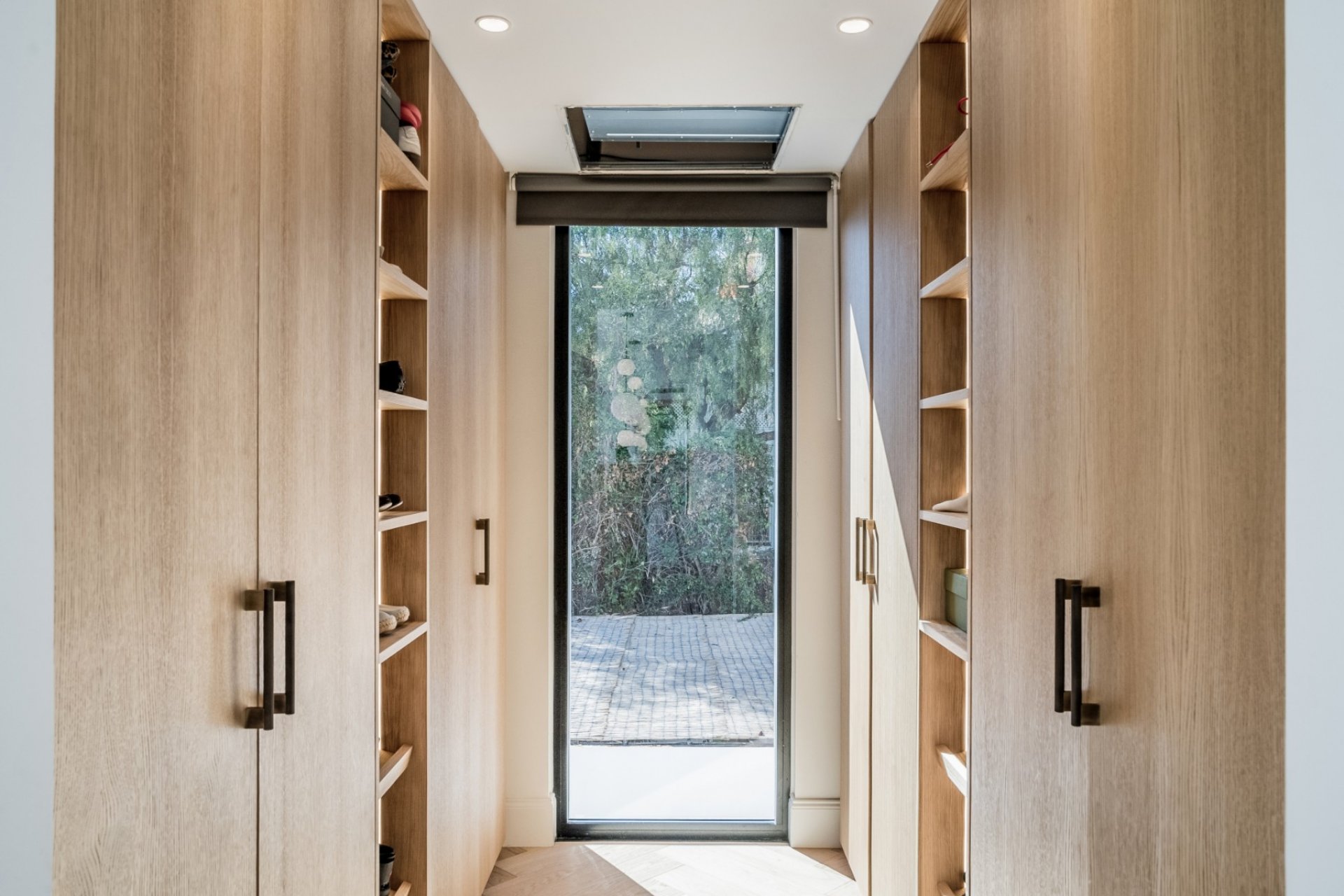 Wiederverkauf - Villa - Marbella - Los Naranjos de Marbella