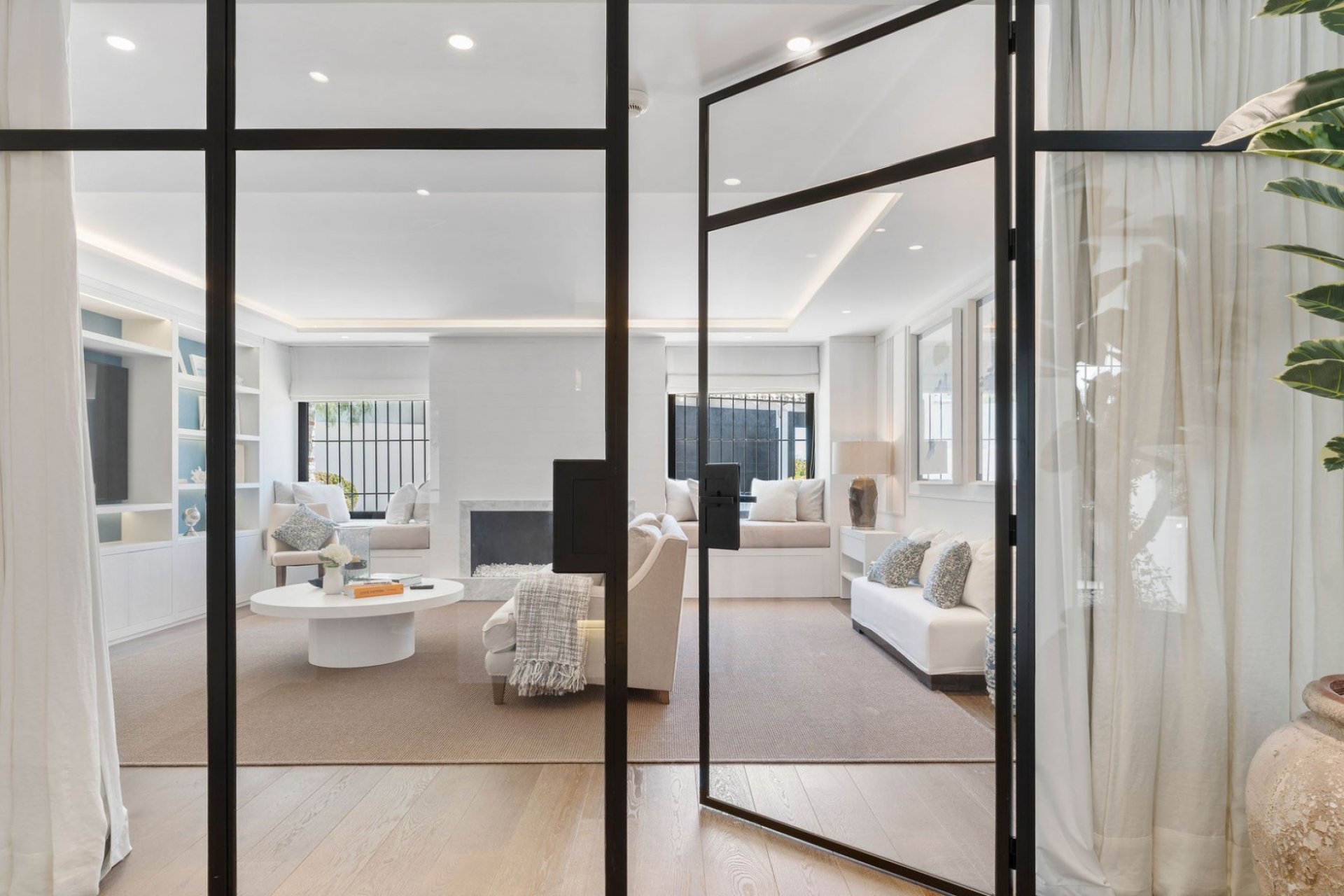 Wiederverkauf - Villa - Marbella - Los Naranjos de Marbella