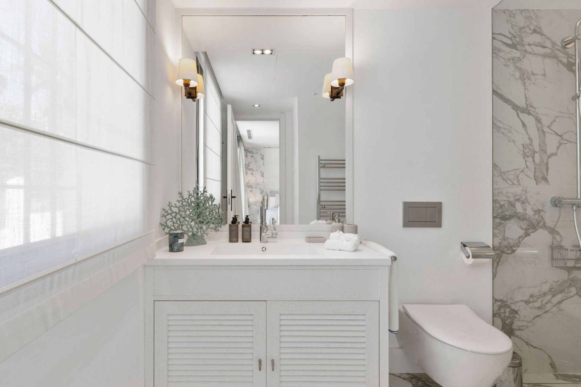 Wiederverkauf - Villa - Marbella - Los Naranjos de Marbella